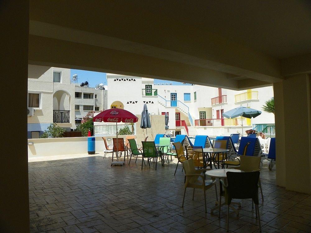 Sea N View Aparthotel