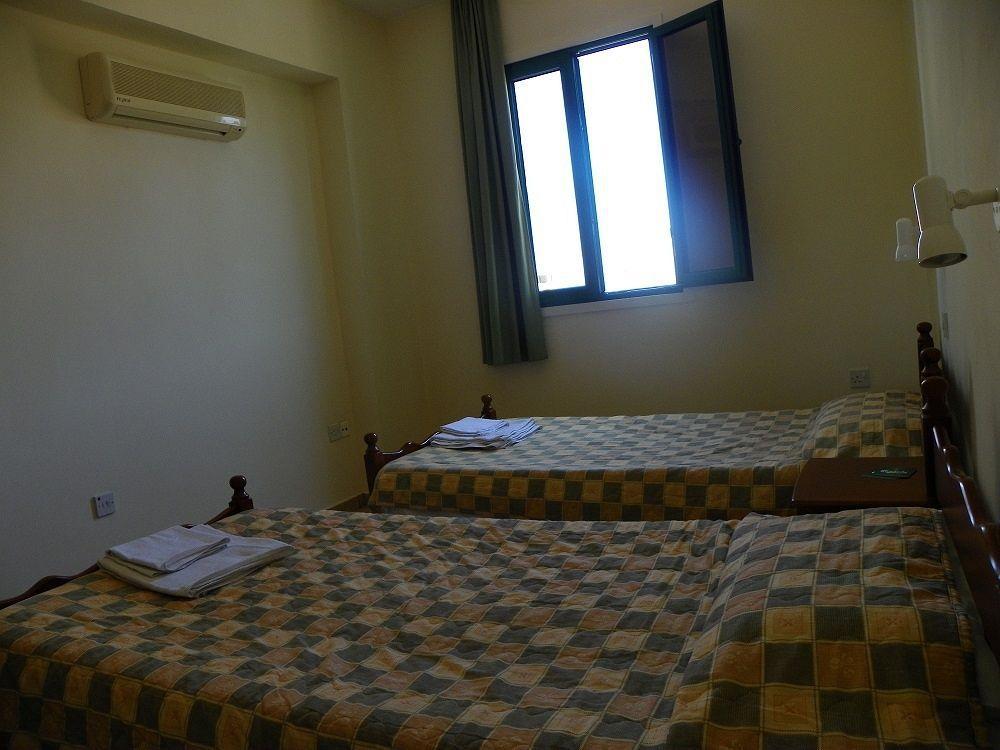 Aparthotel Sea N View 2*
