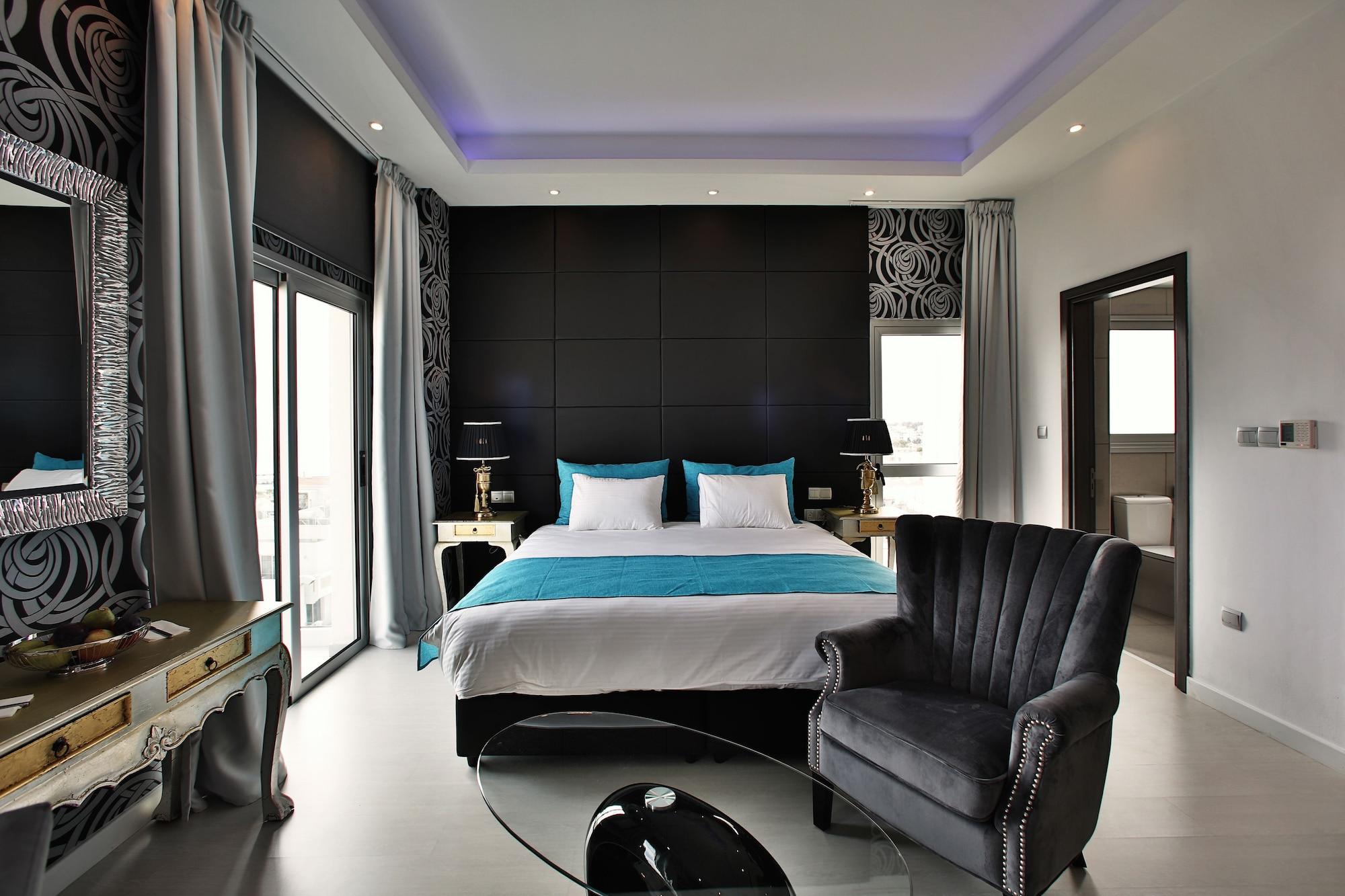 The Josephine Boutique Larnaca