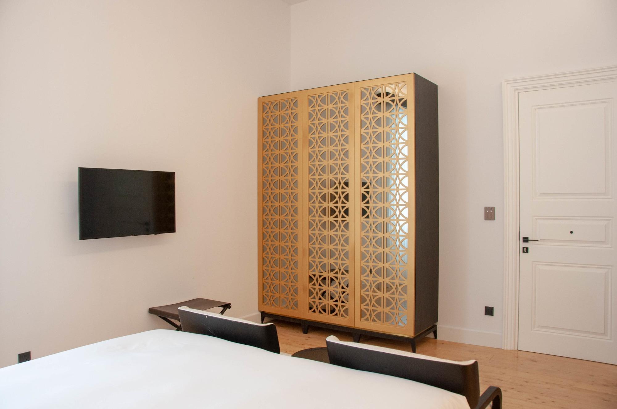 S Paul Hotel Limassol