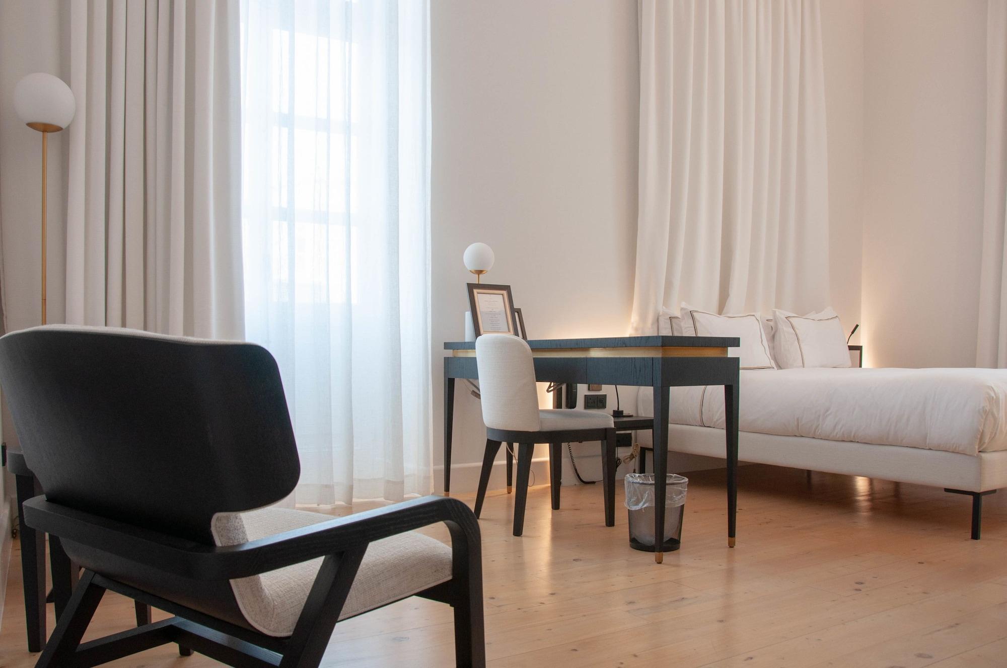 S Paul Hotel Limassol