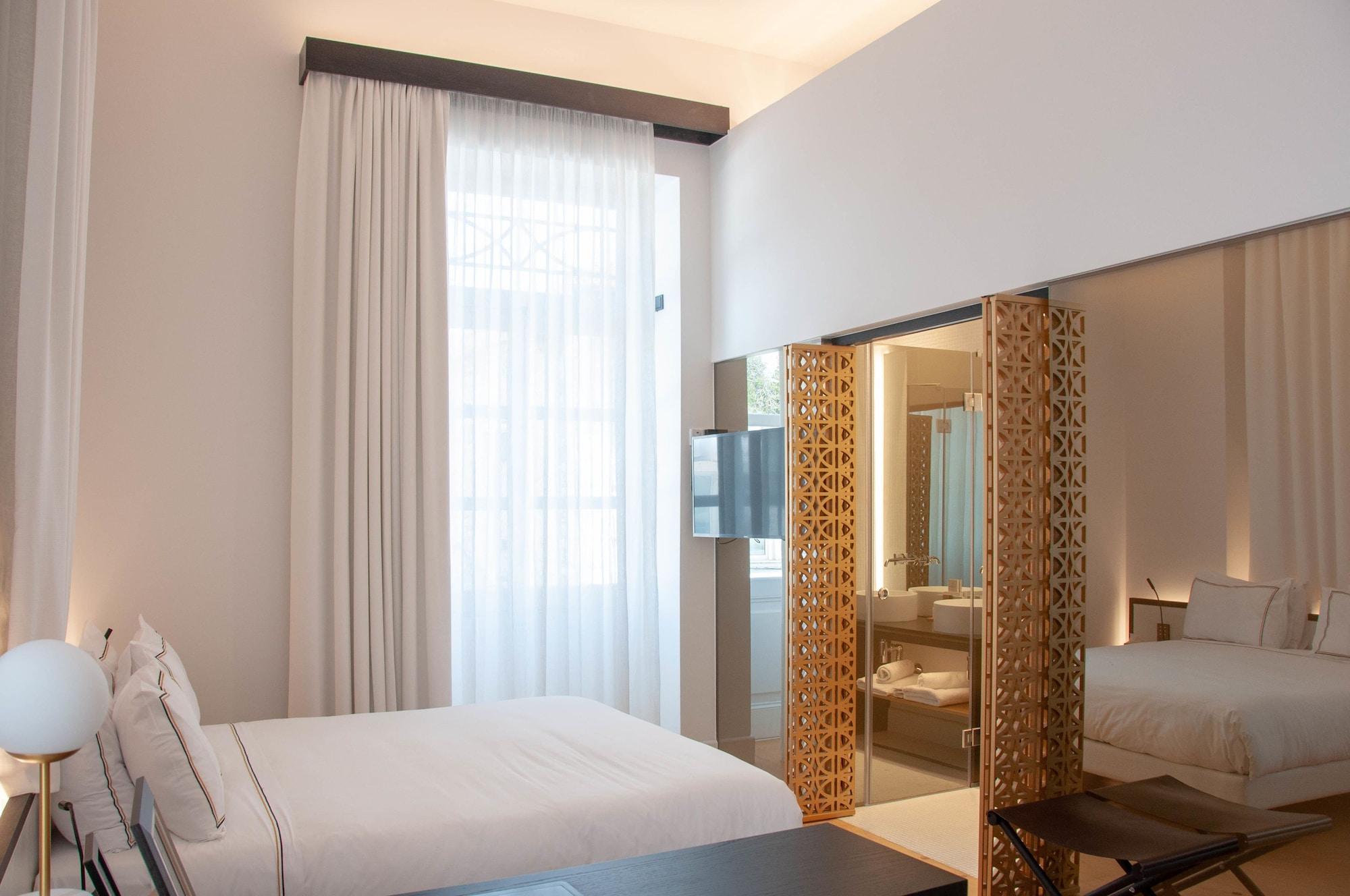Hotel S Paul Limassol
