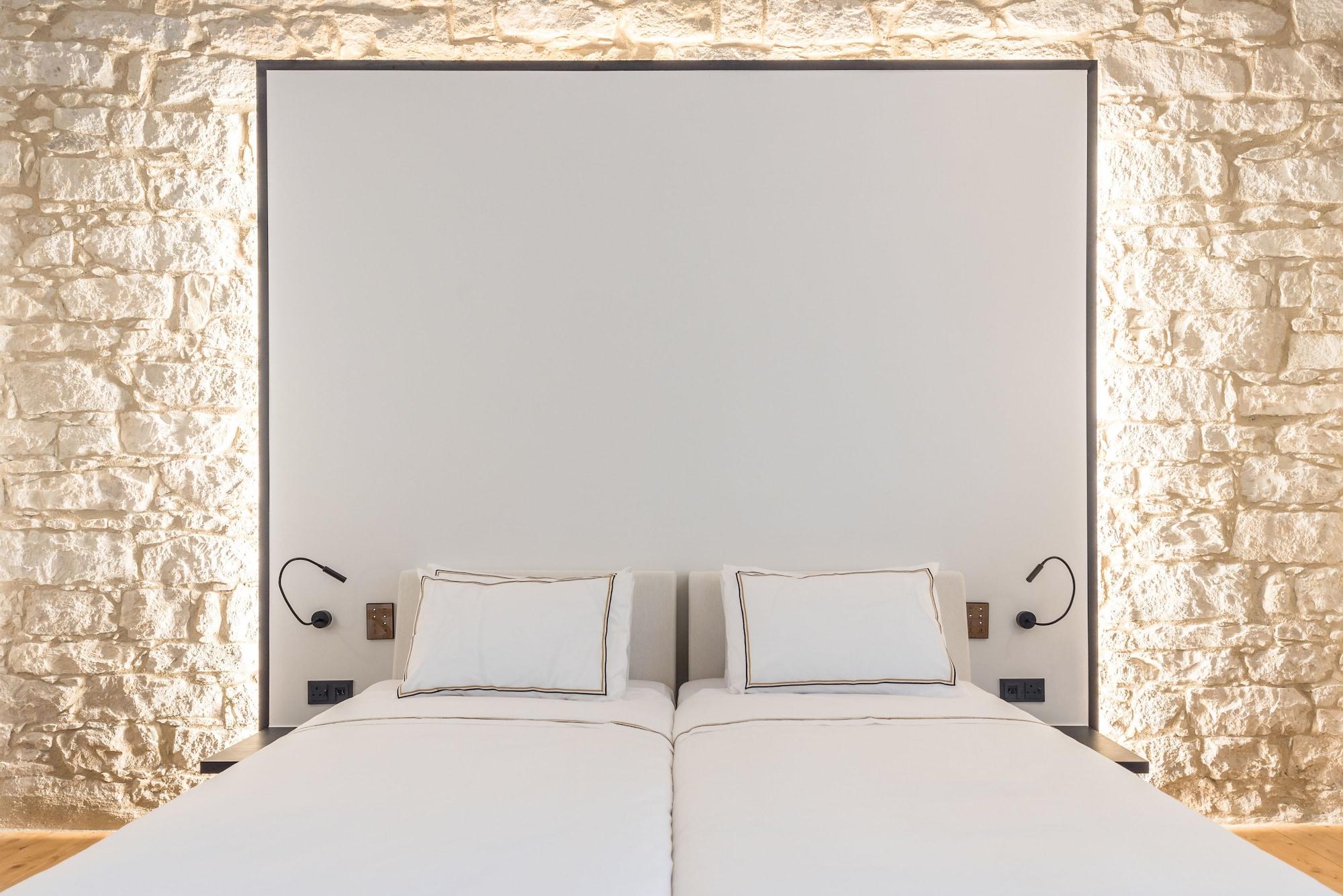 Hotel S Paul Limassol