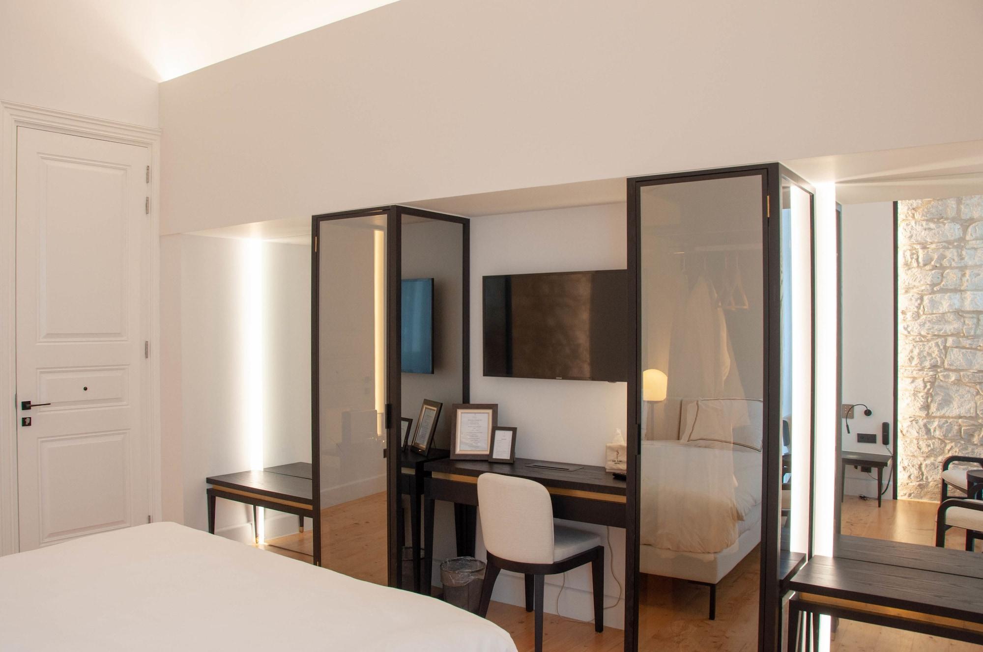 Hotel S Paul