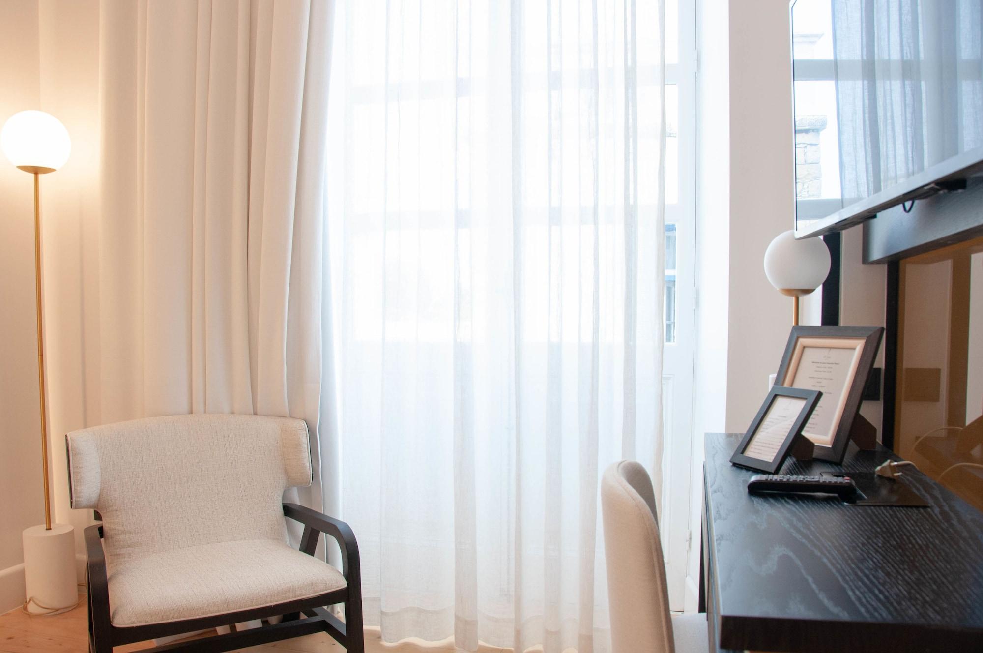 Hotel S Paul