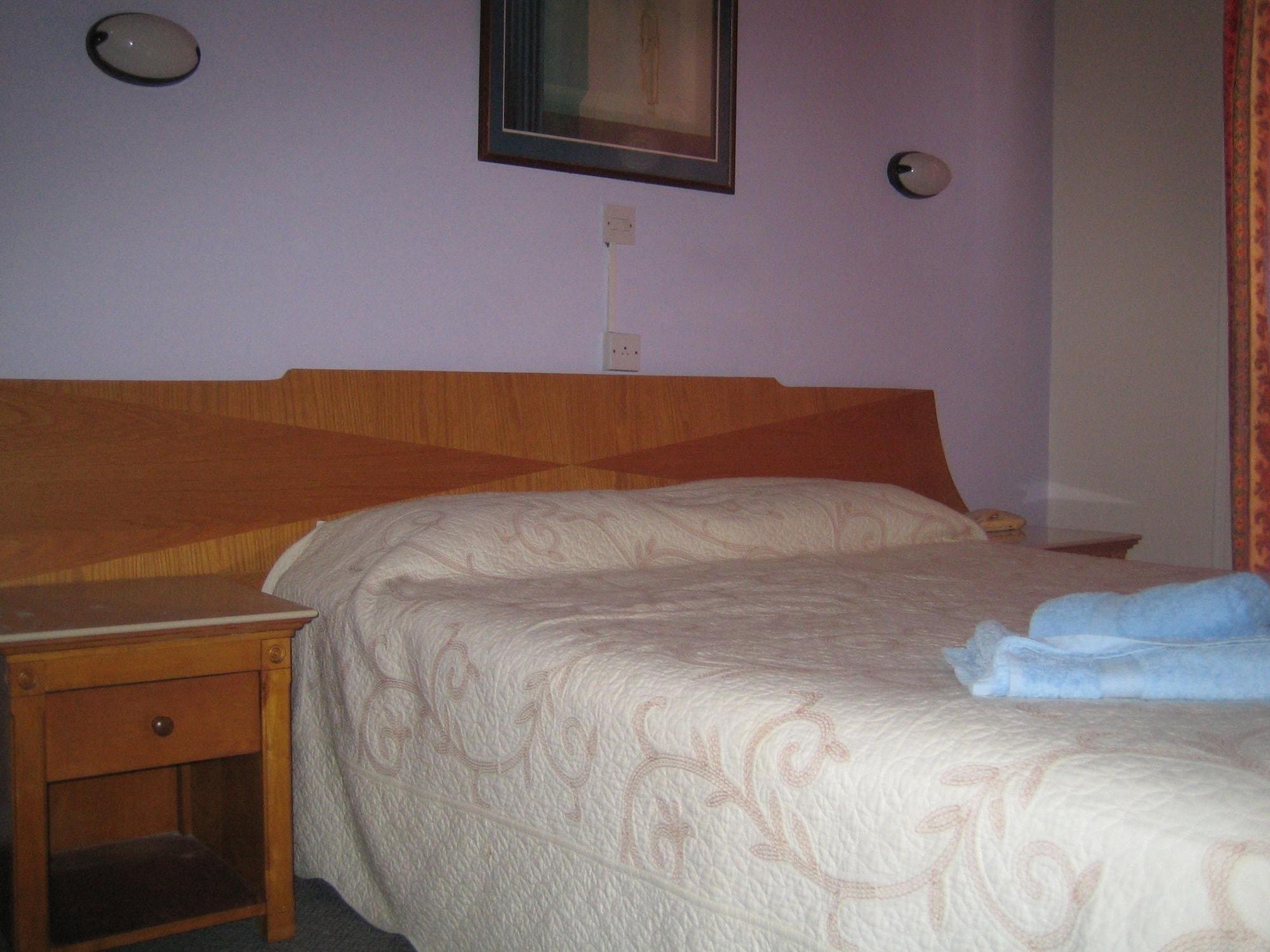 Onisillos Hotel Larnaca