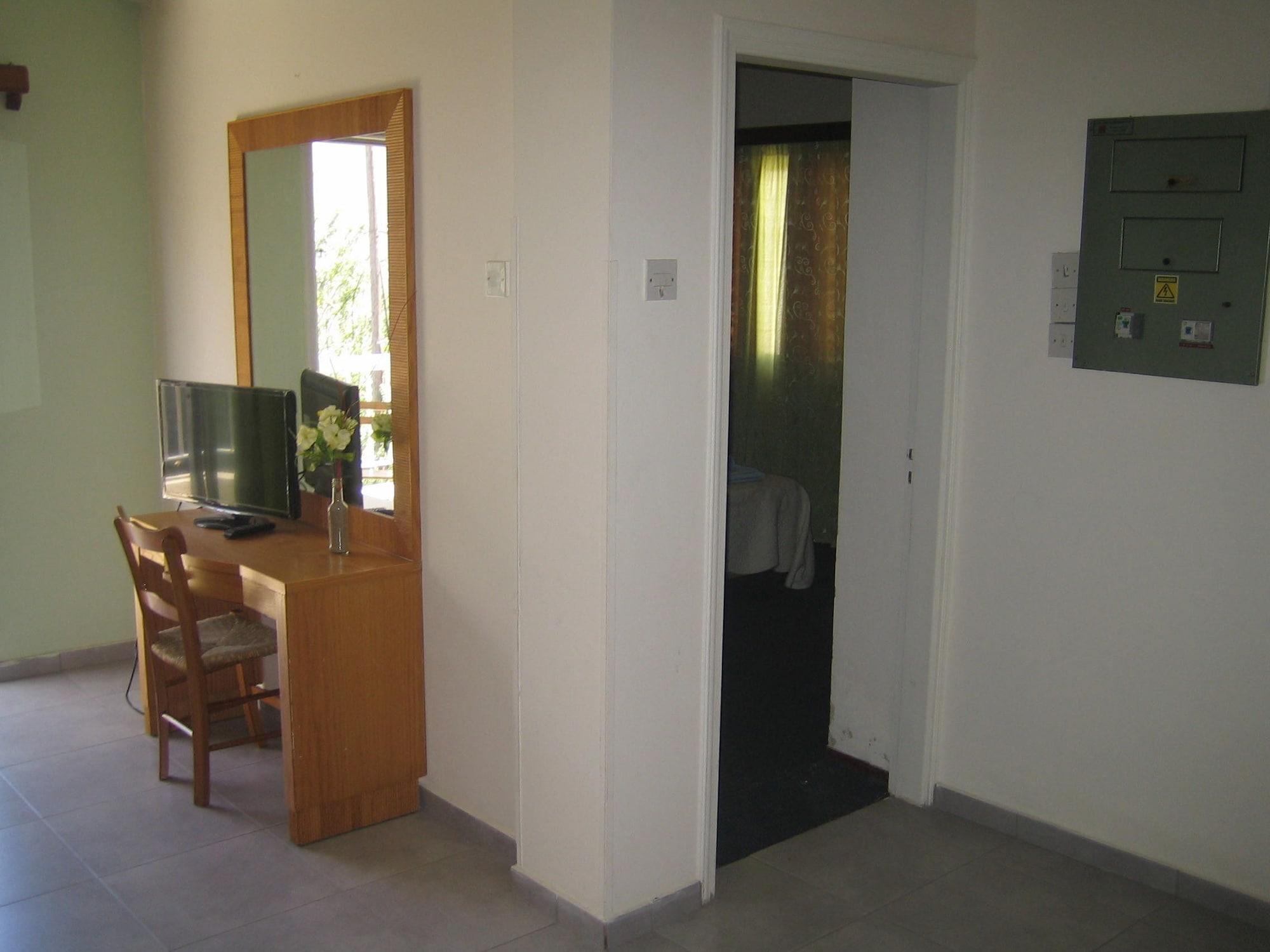 Hotel Onisillos 2*