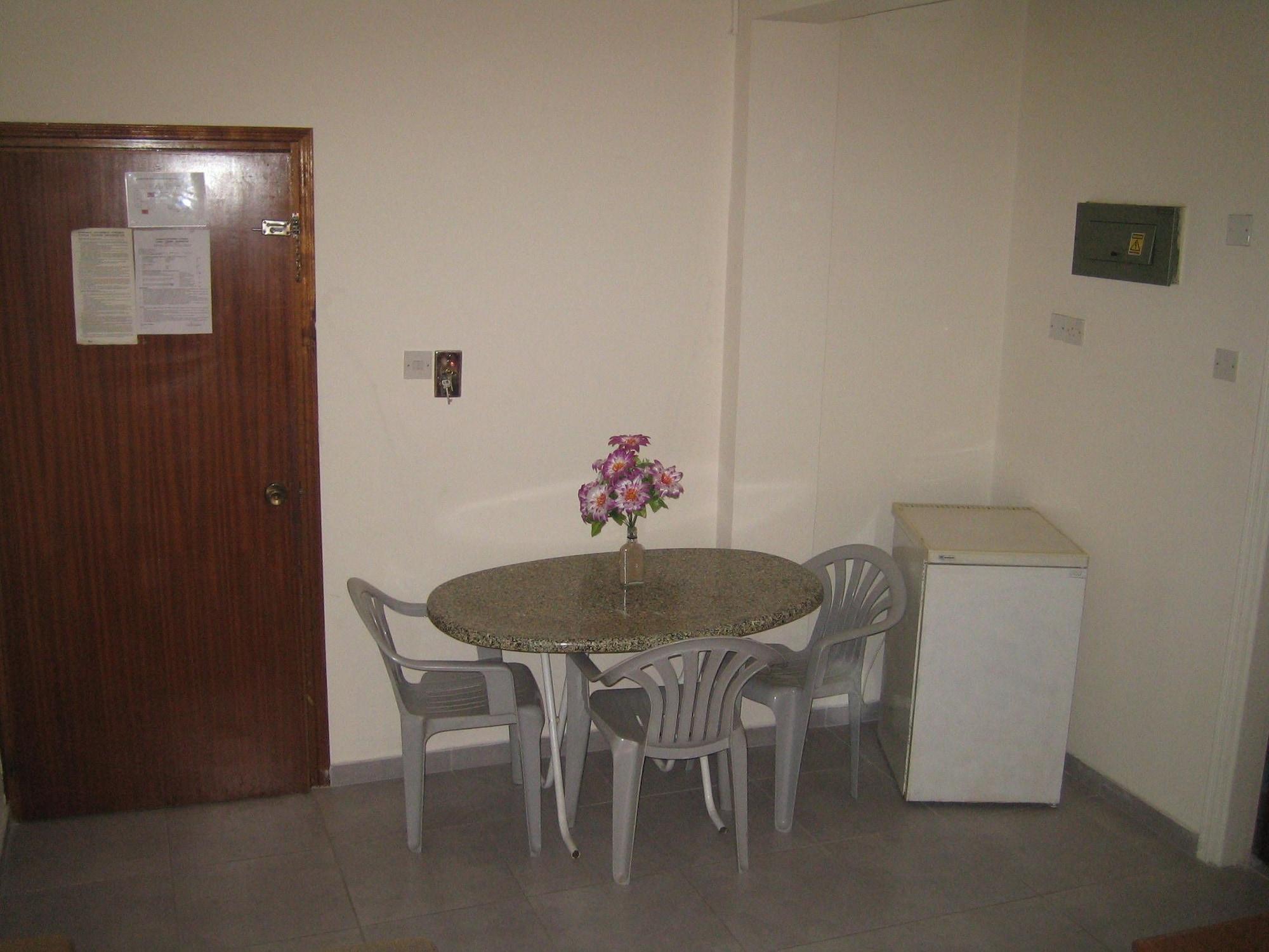 Hotel Onisillos