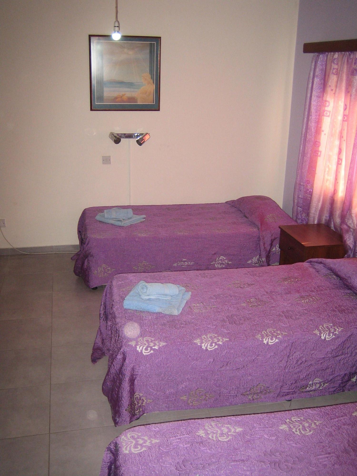 Hotel Onisillos 2*