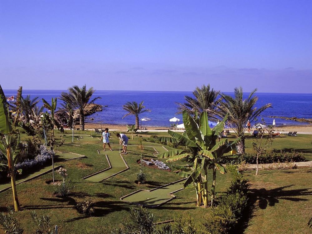 Constantinou Bros Athena Royal (adults Only) Hotel