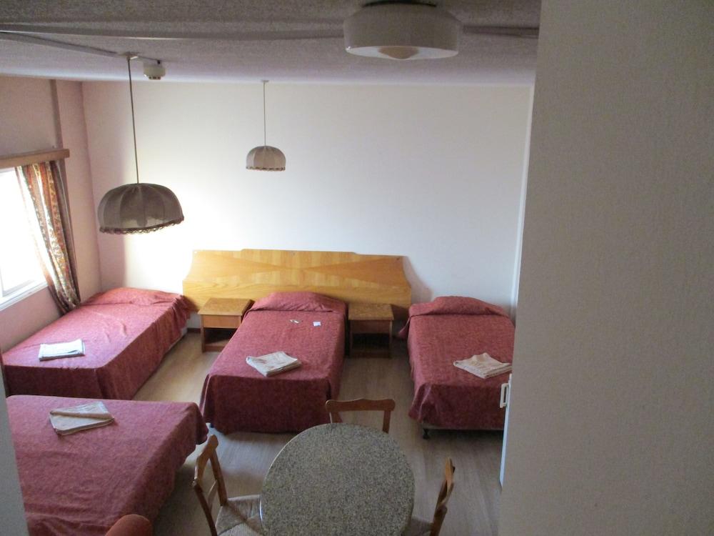 Hotel Onisillos Larnaca