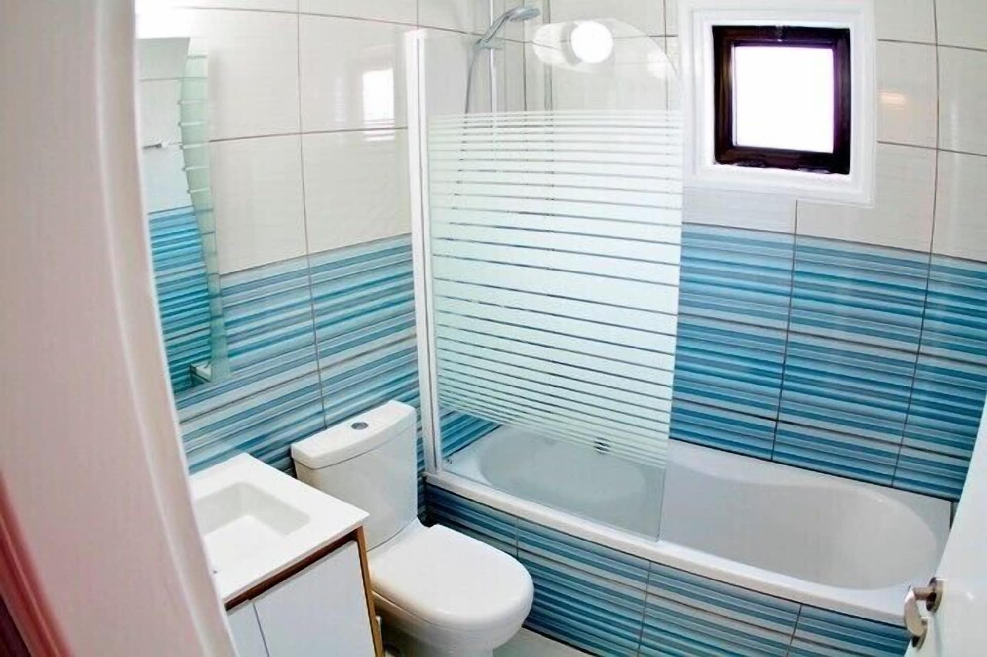 Aparthotel Margarita Napa Agia Napa