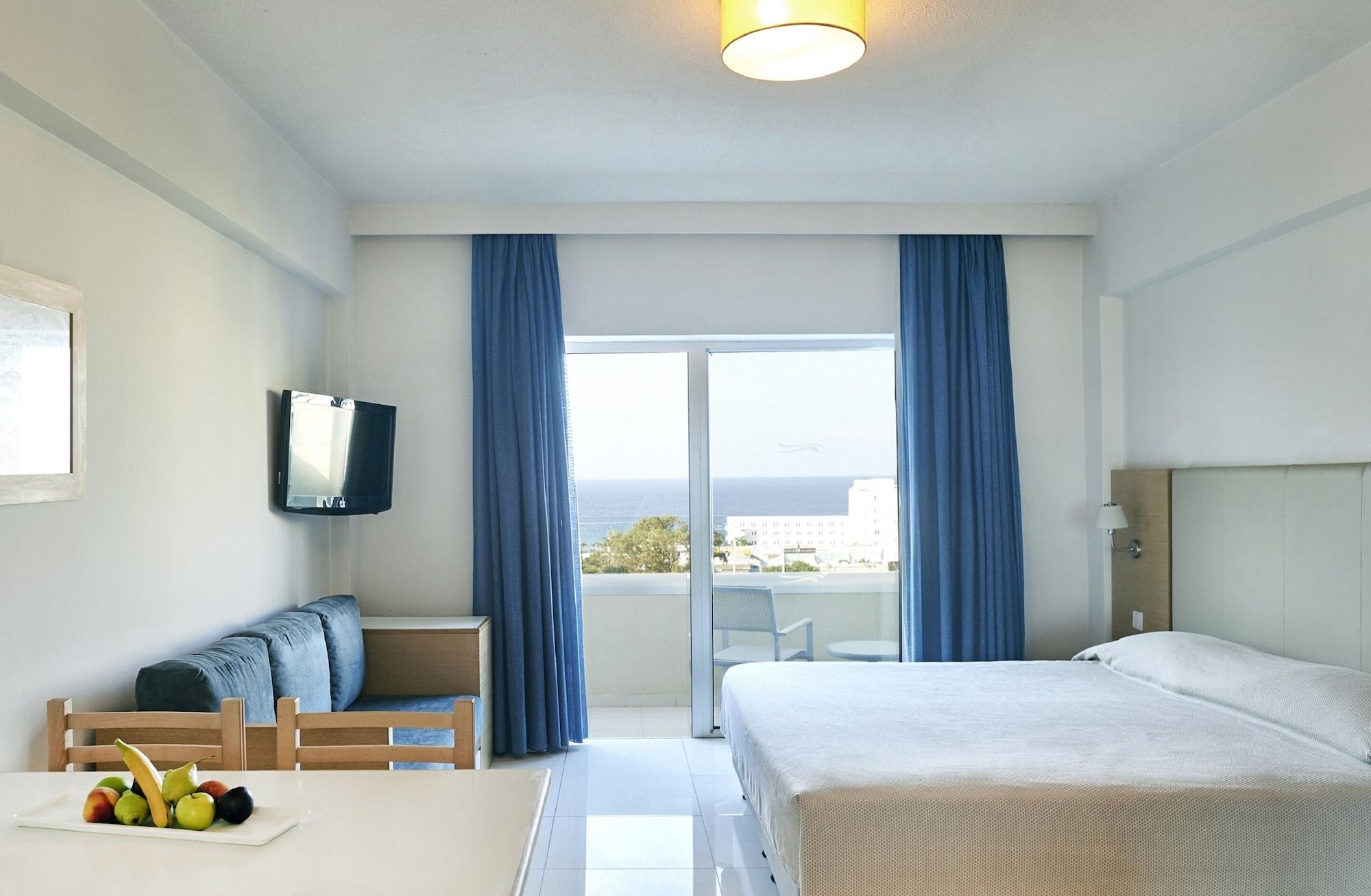 Sunrise Oasis & Waterpark 4*