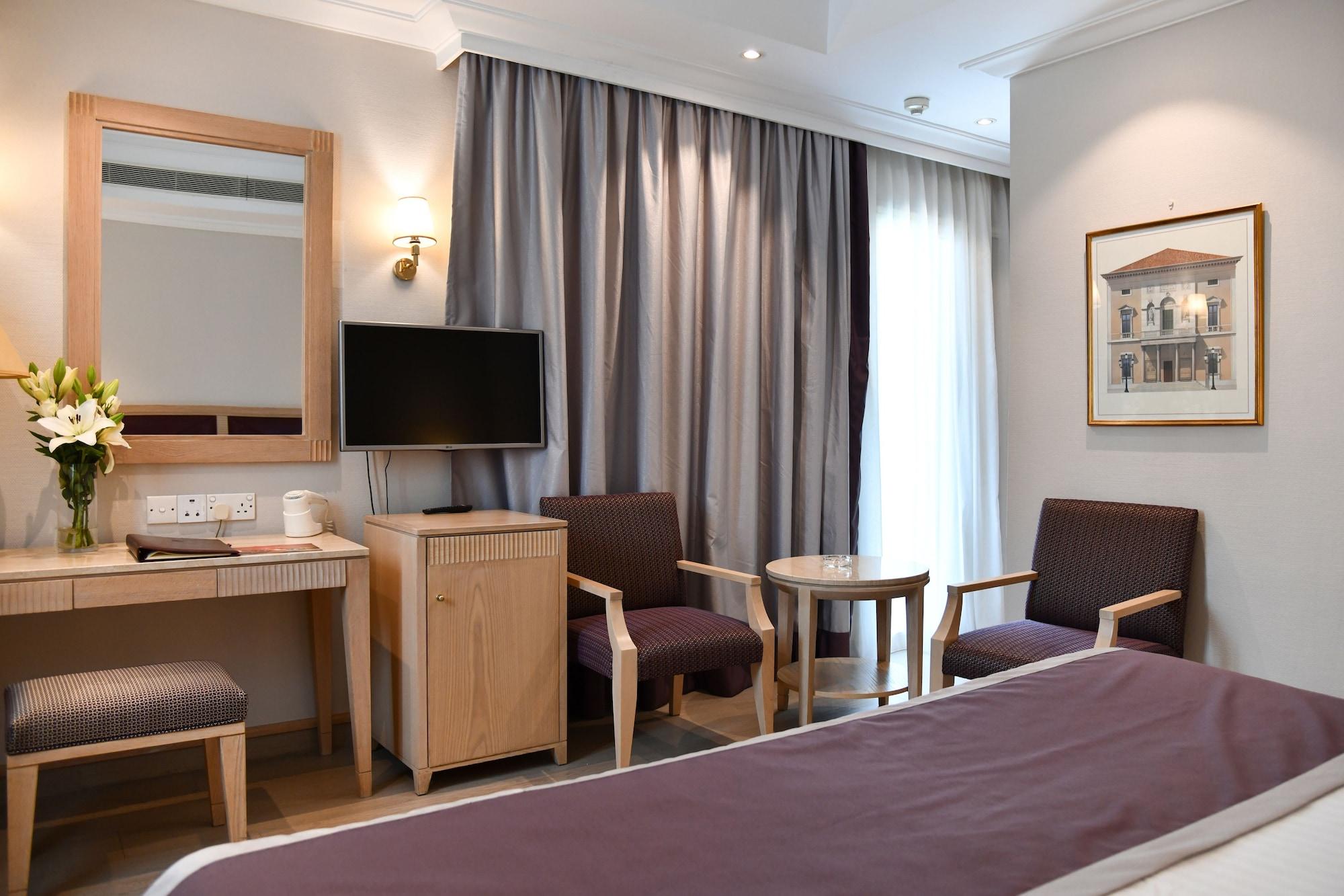 Curium Palace Hotel