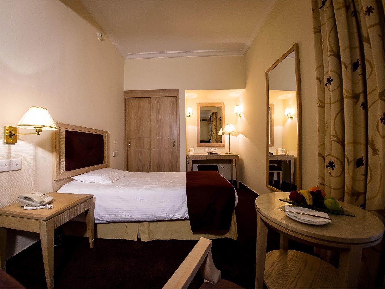 Curium Palace 4* Limasol