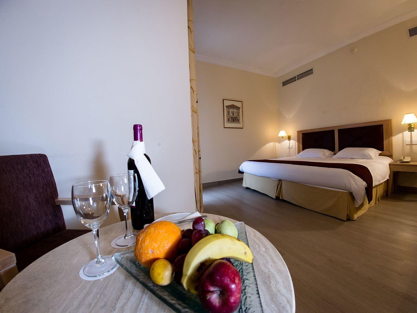 Hotel Curium Palace 4*
