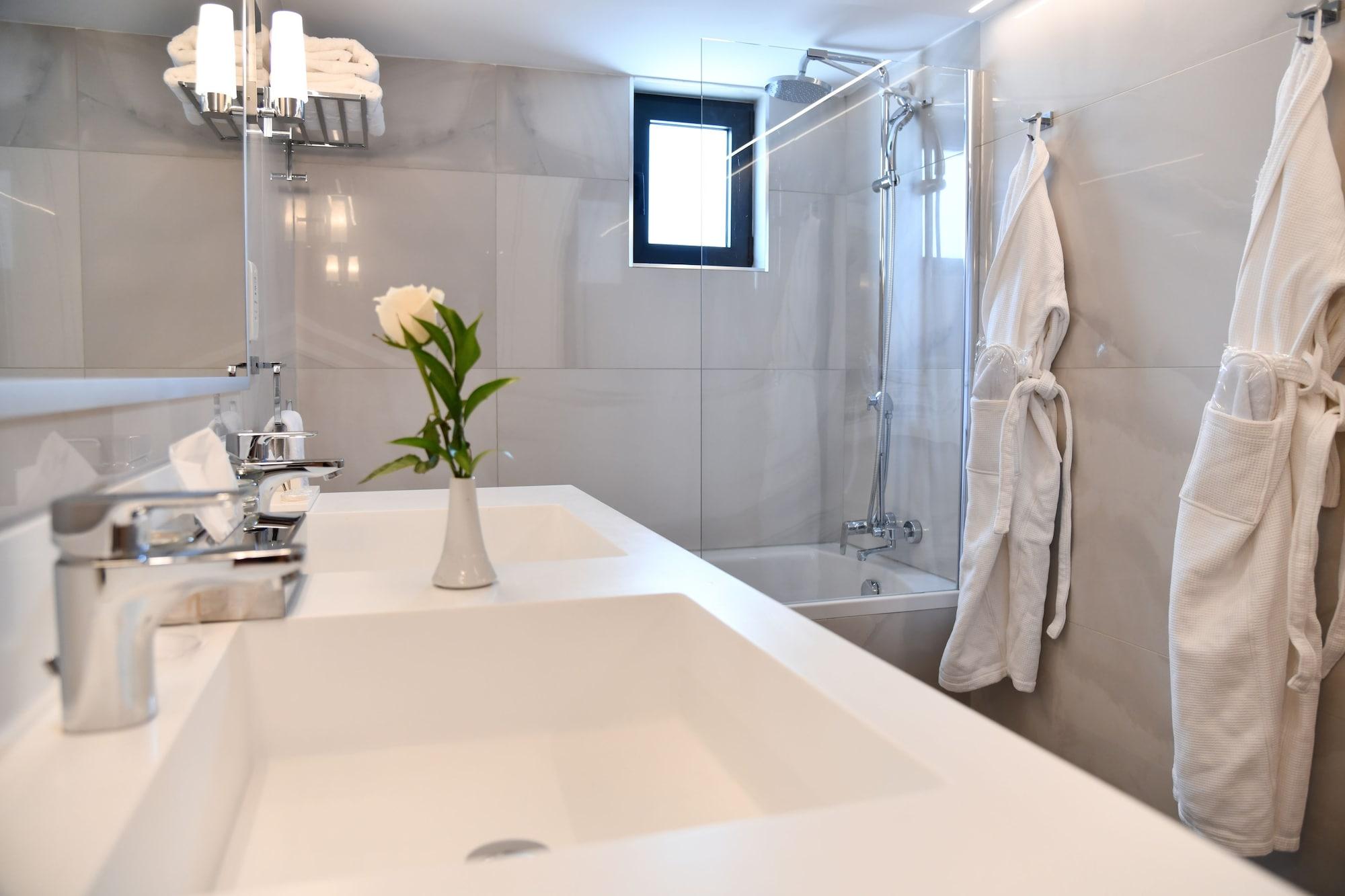 Hotel Curium Palace Limassol