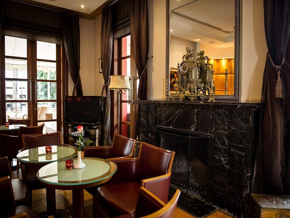 Curium Palace Hotel Limasol