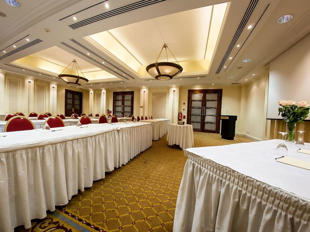 Hotel Curium Palace 4*