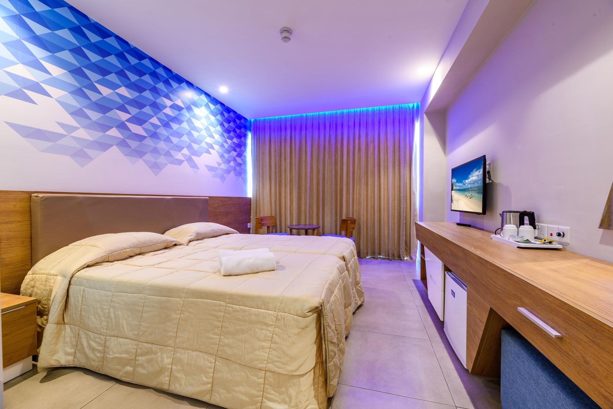 Hotel Seasons (adults Only) Ayia Napa