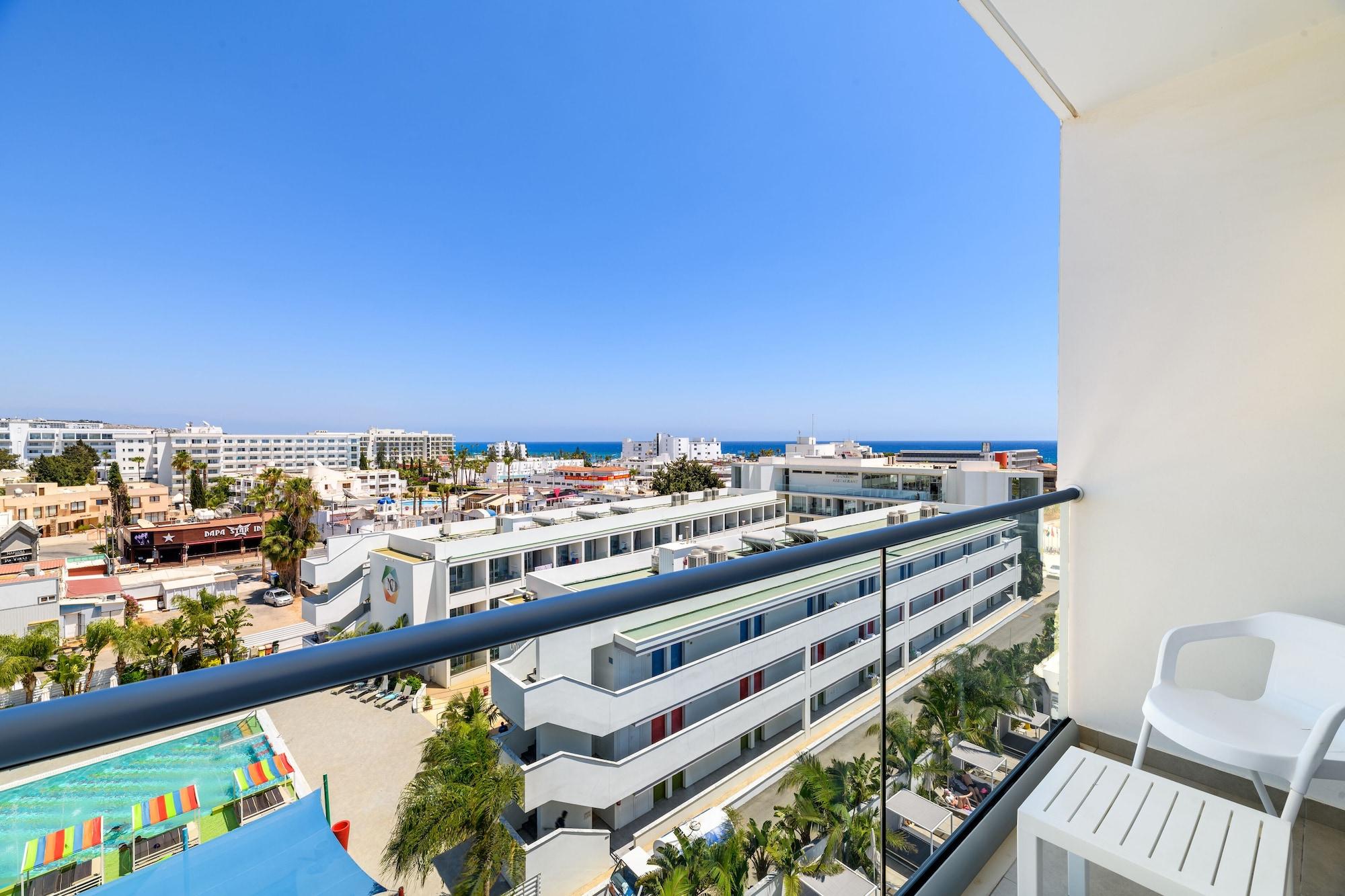 Seasons (adults Only) Hotel 4*