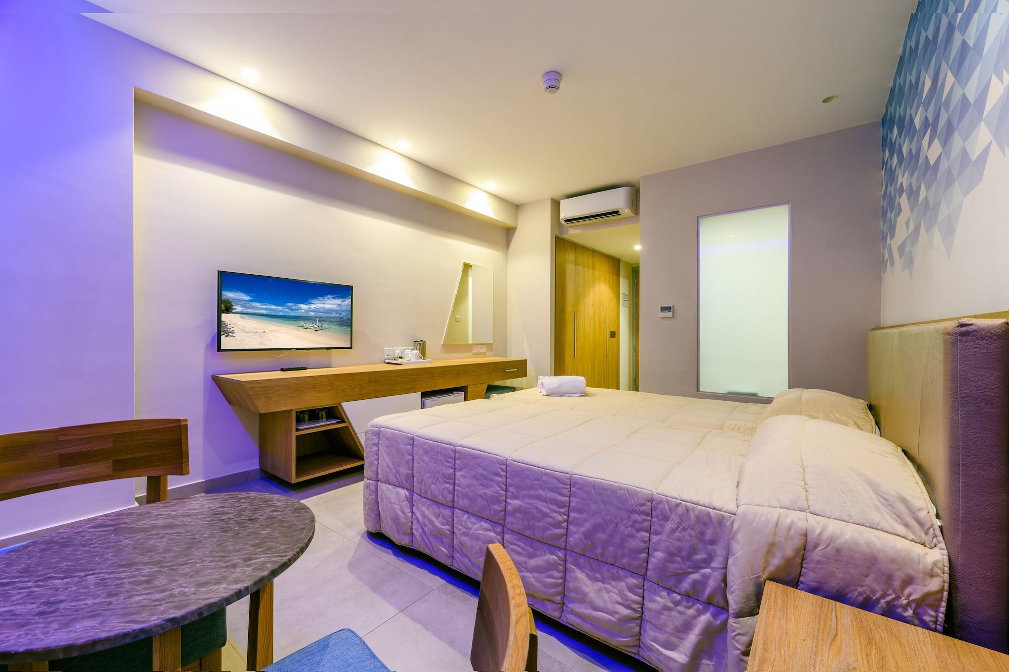 Hotel Seasons (adults Only) 4*