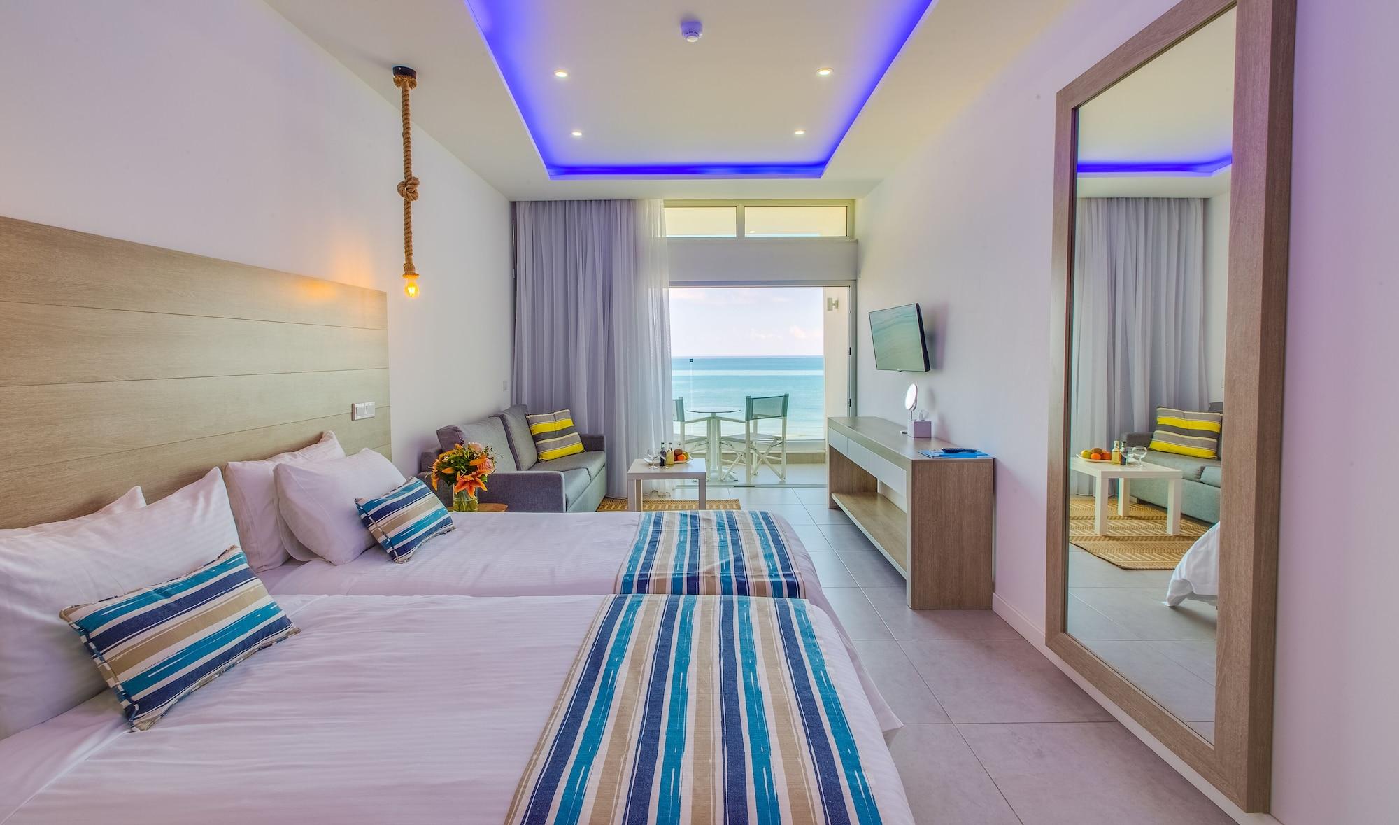 Hotel Island Boutique Larnaca