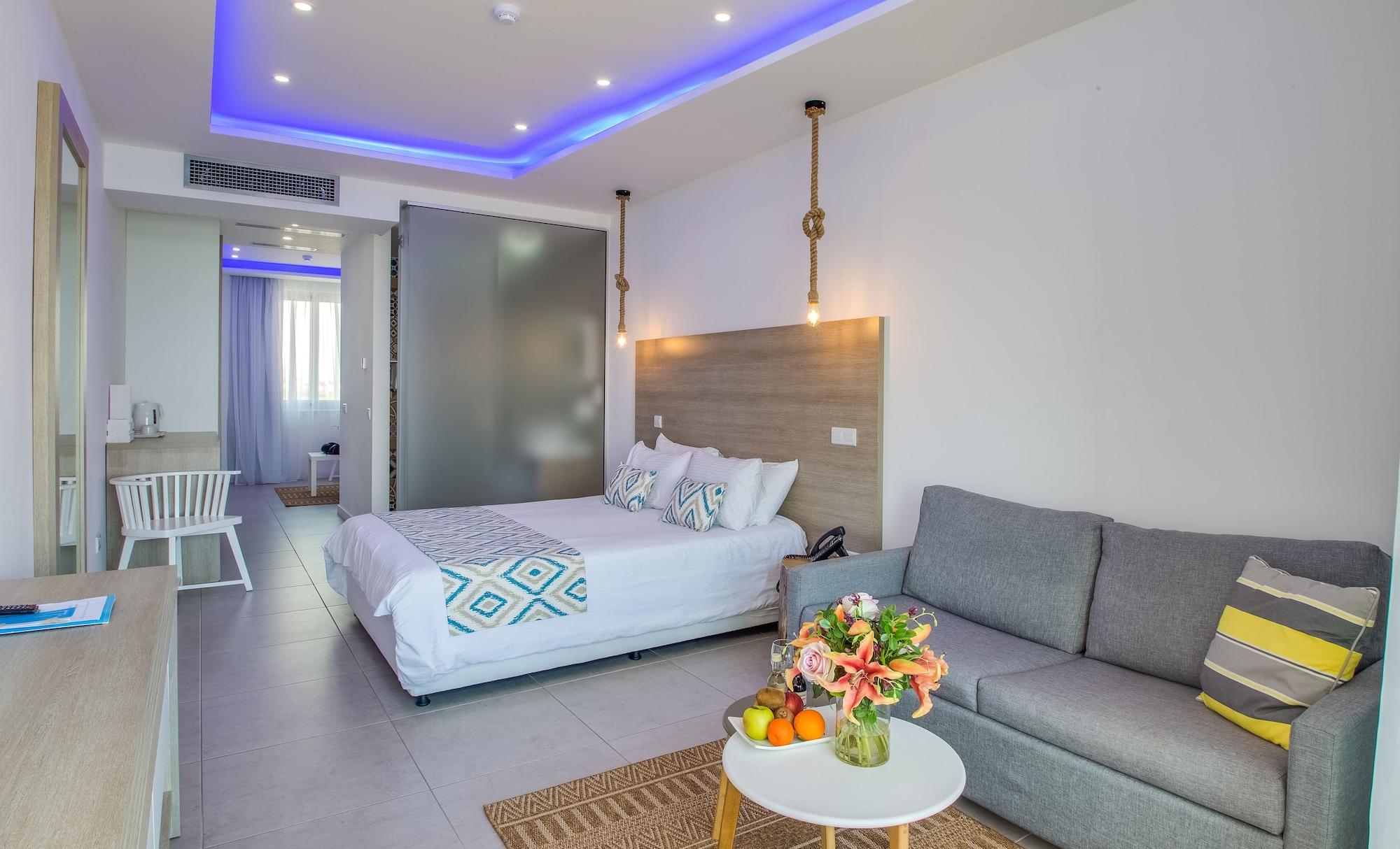 Hotel Island Boutique