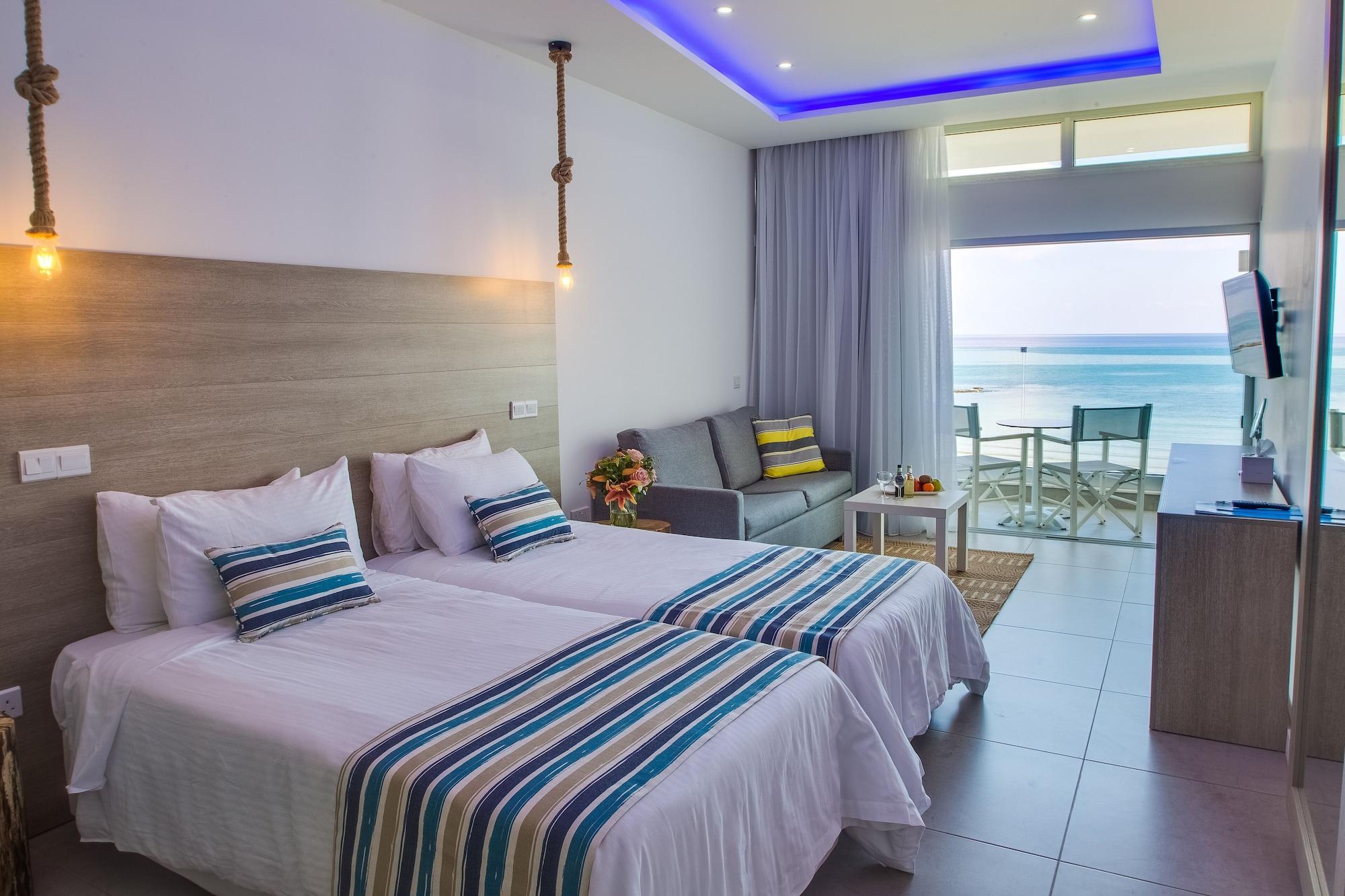 Island Boutique Hotel Larnaca