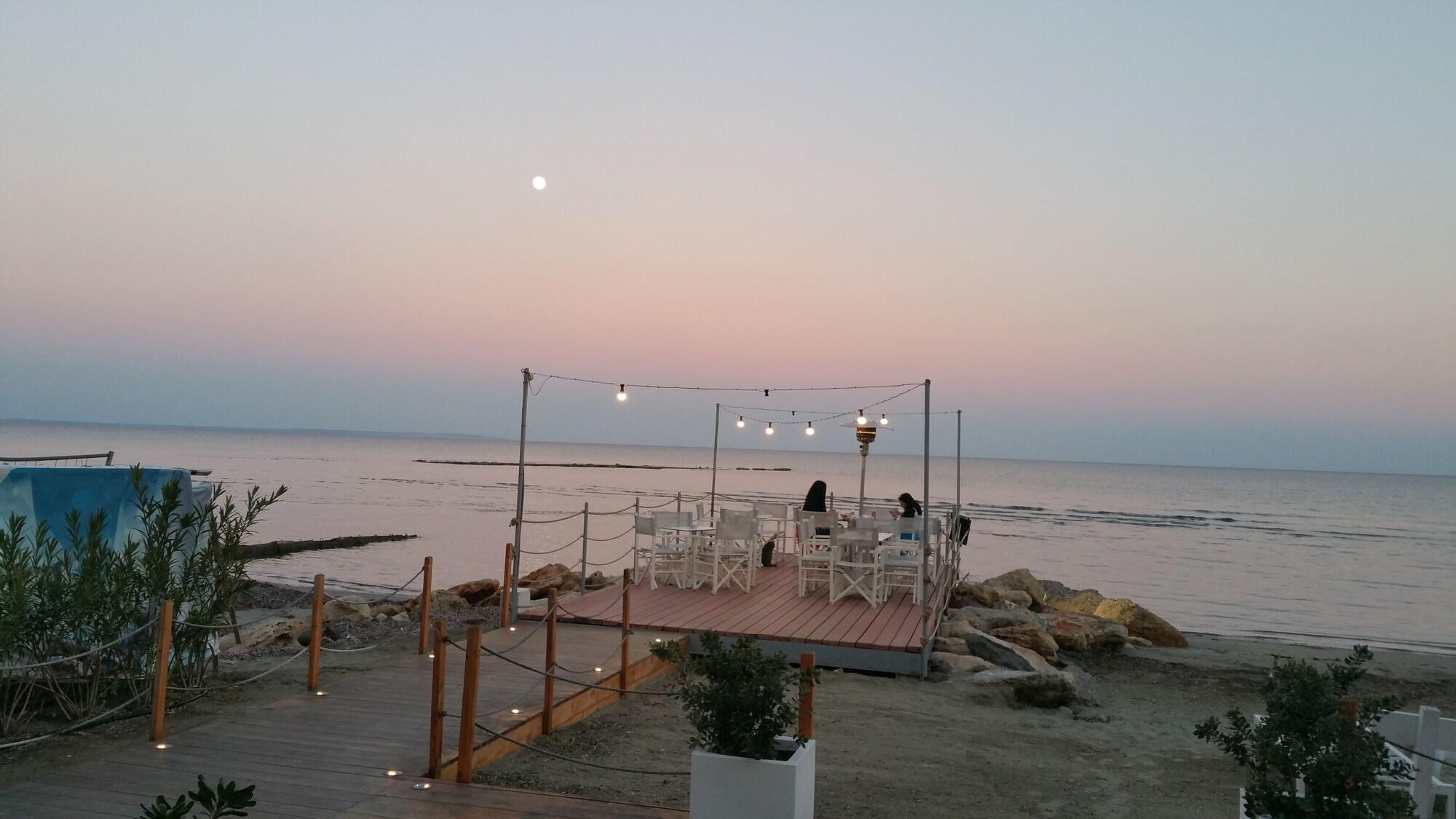 Hotel Island Boutique Larnaca