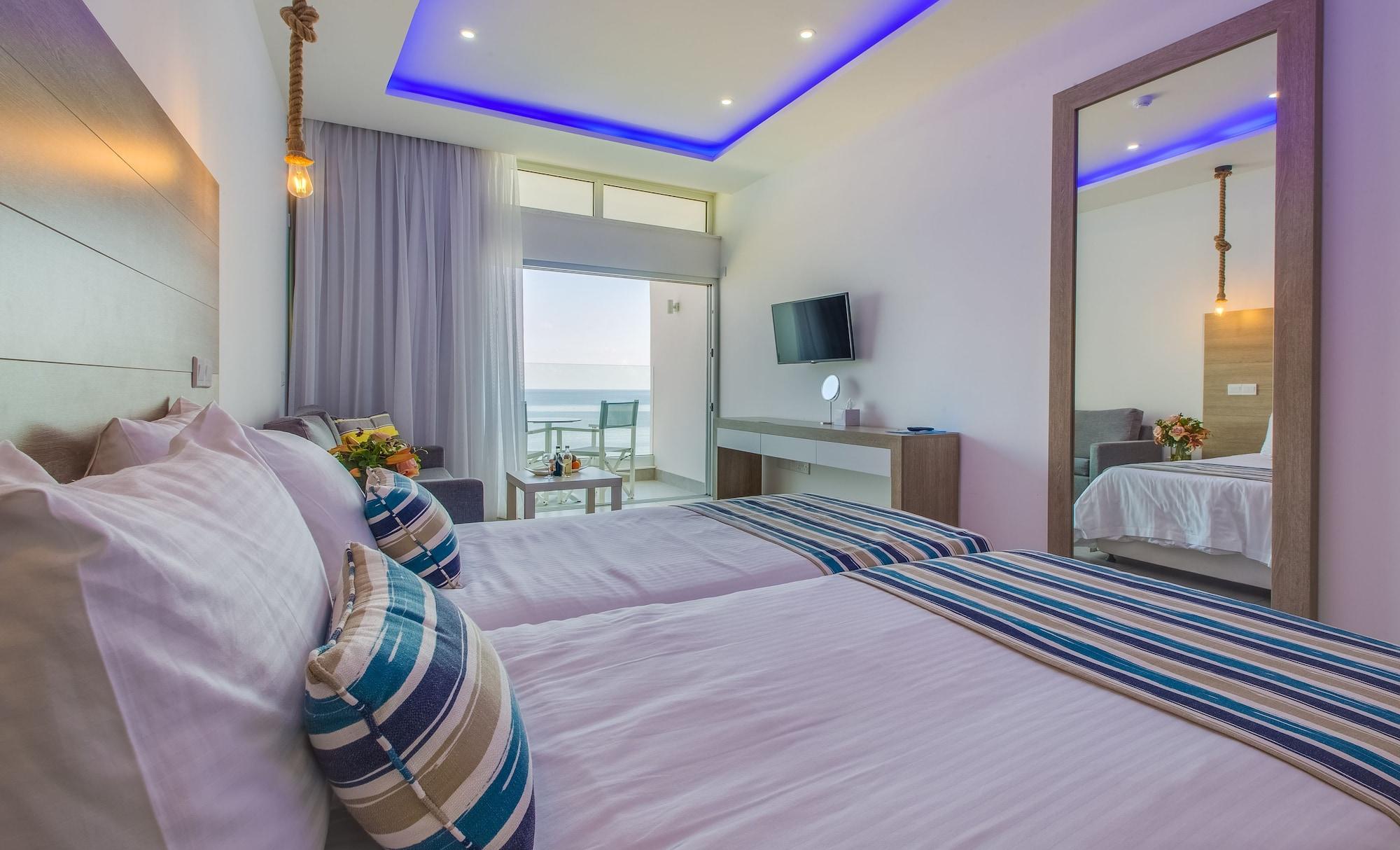 Island Boutique Hotel Larnaca