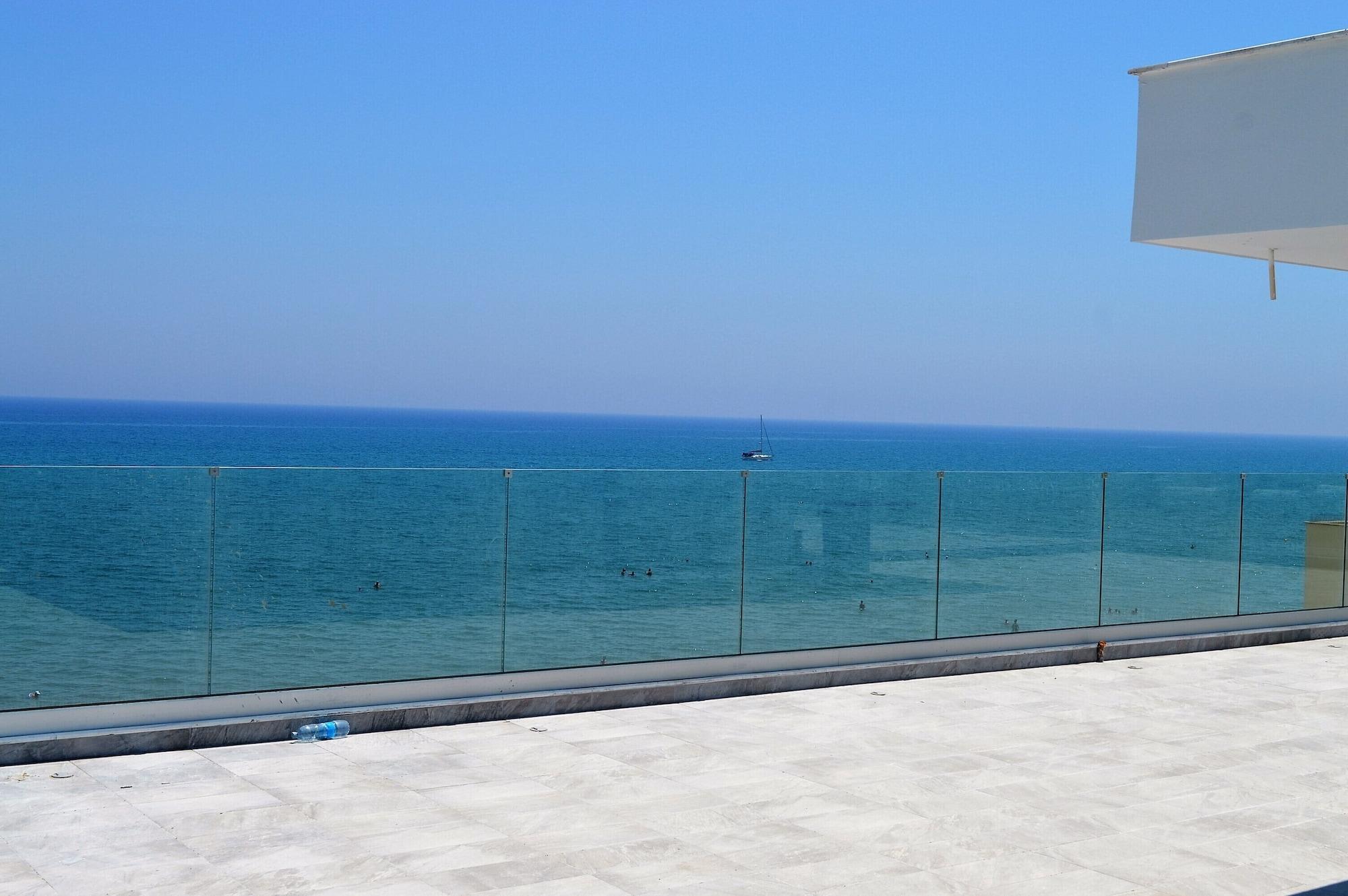 Island Boutique Hotel Larnaca