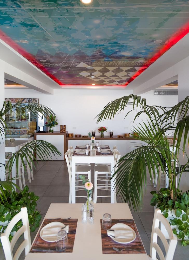 Hotel Island Boutique