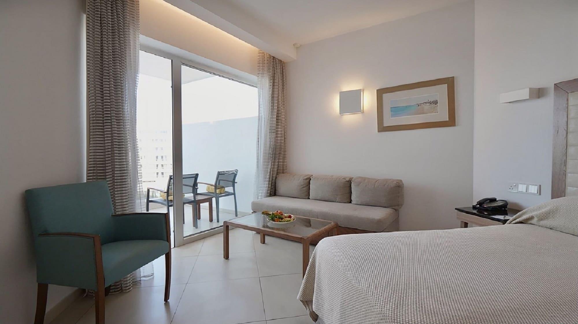 Hotel Sunrise Pearl &