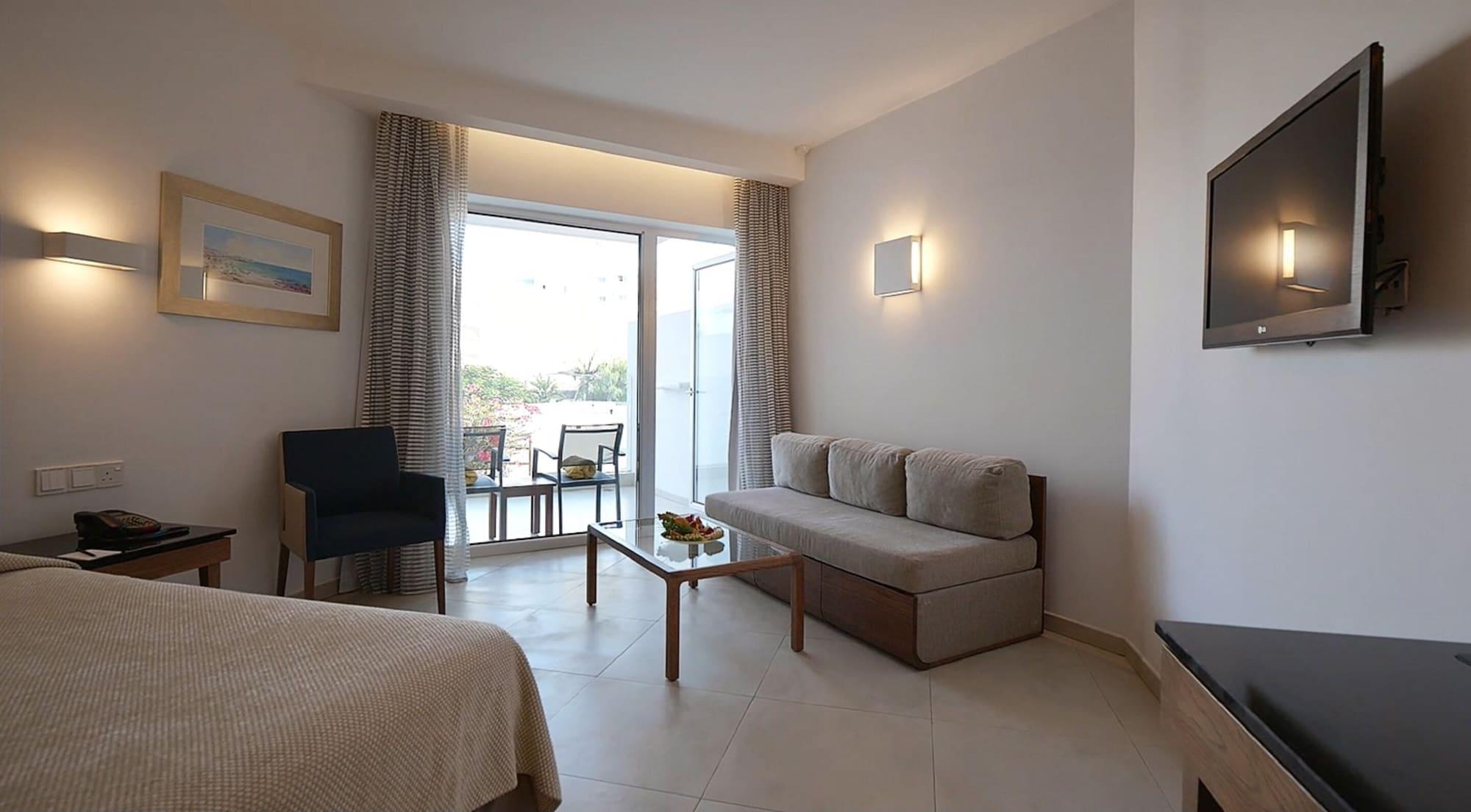 Sunrise Pearl & Protaras