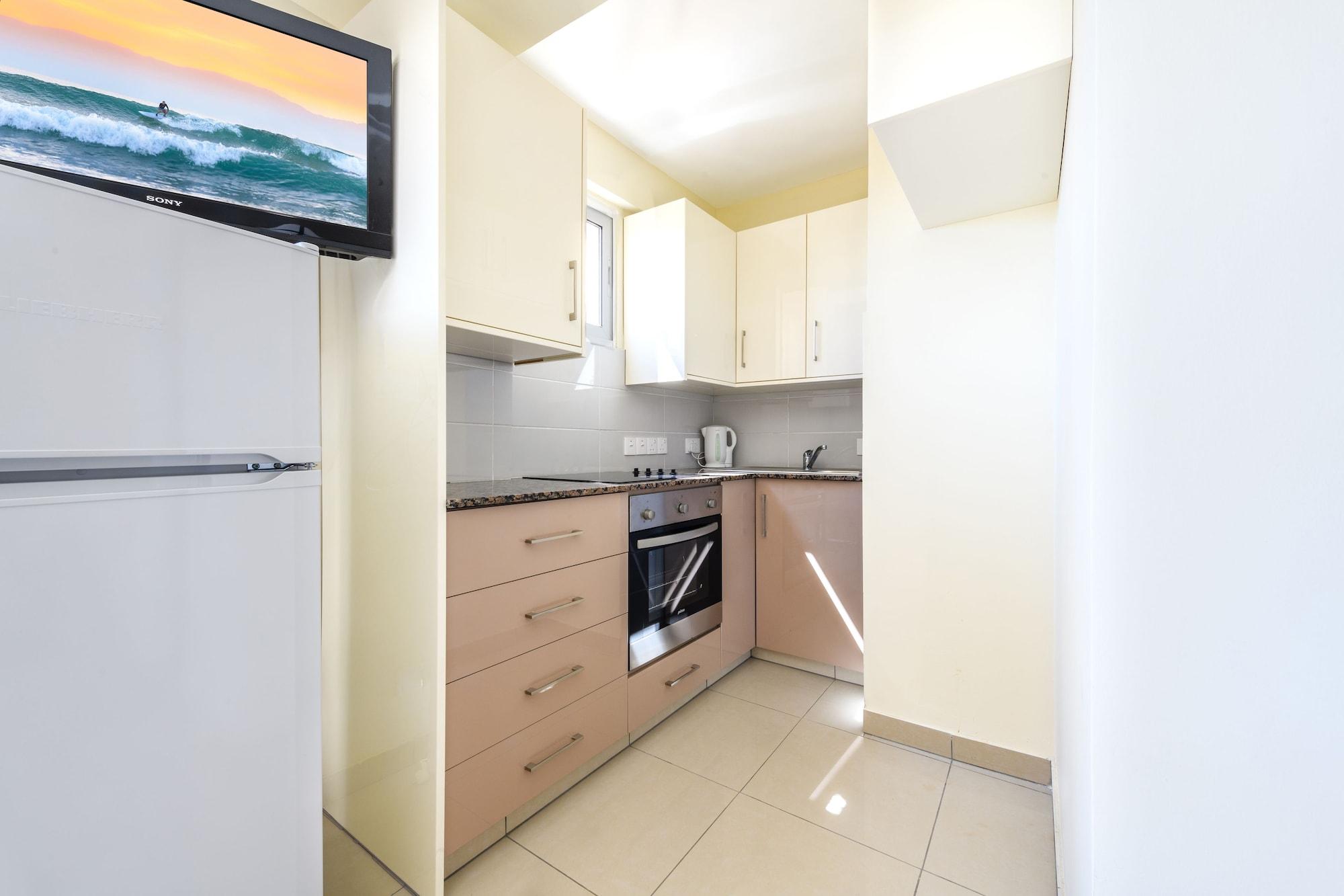 Aparthotel Kama Lifestyle