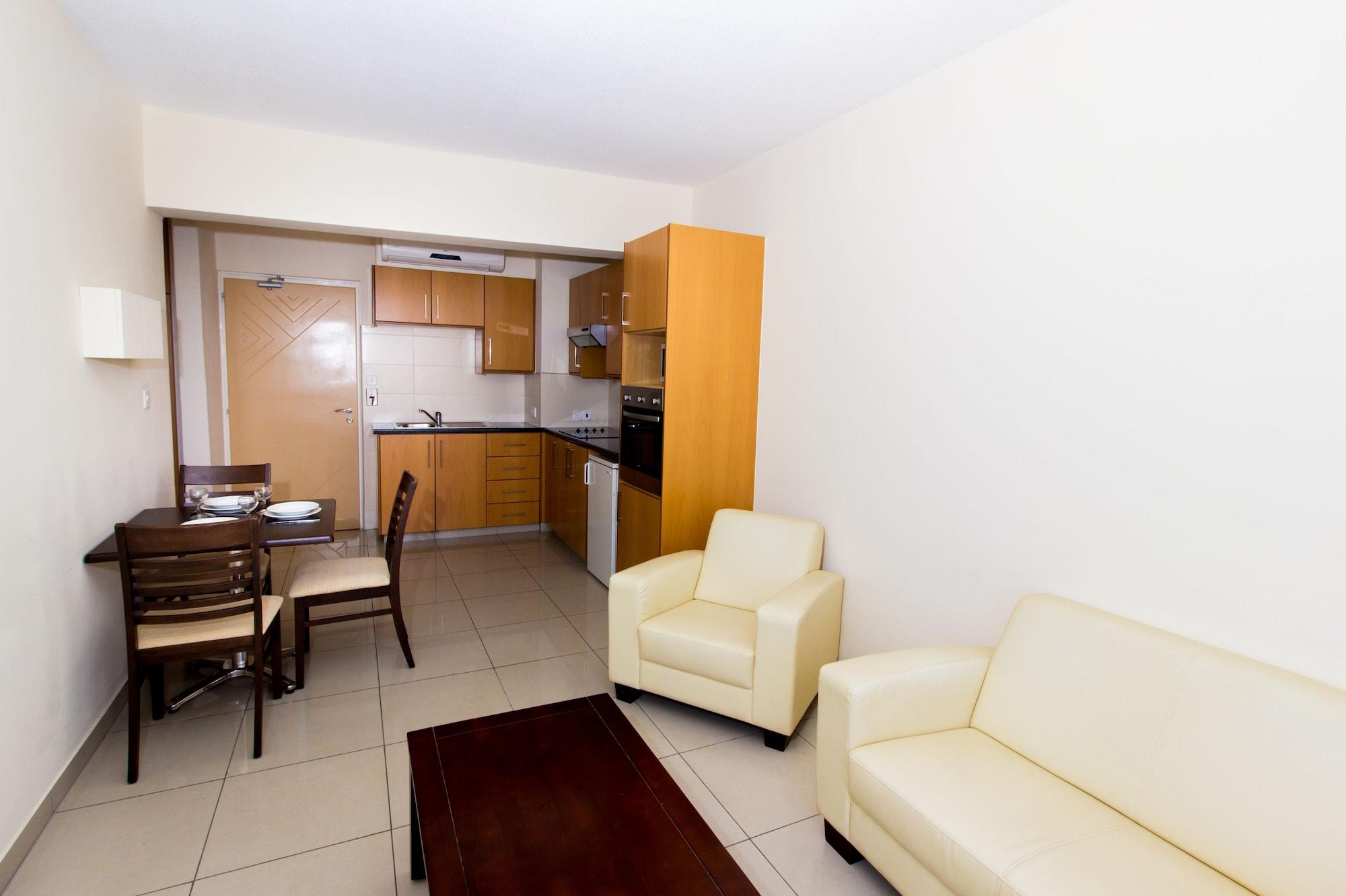 Kama Lifestyle 3* Protaras