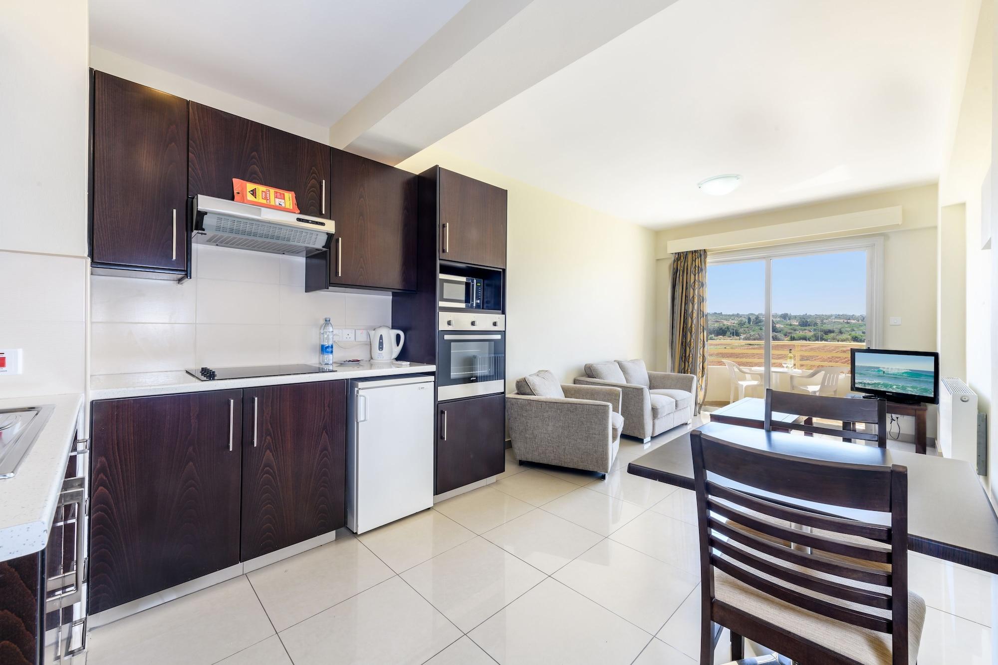 Aparthotel Kama Lifestyle Protaras