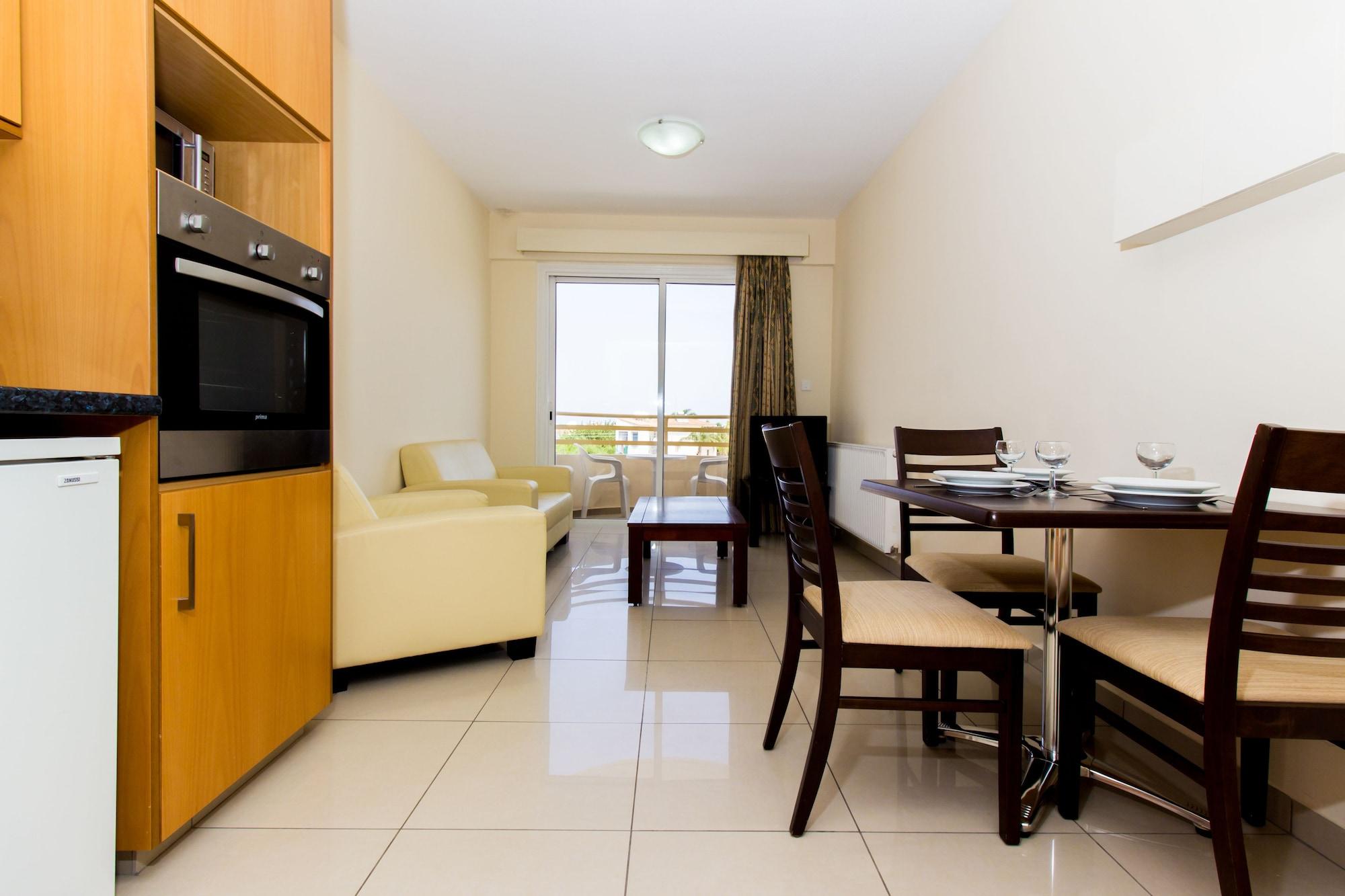 Aparthotel Kama Lifestyle 3*