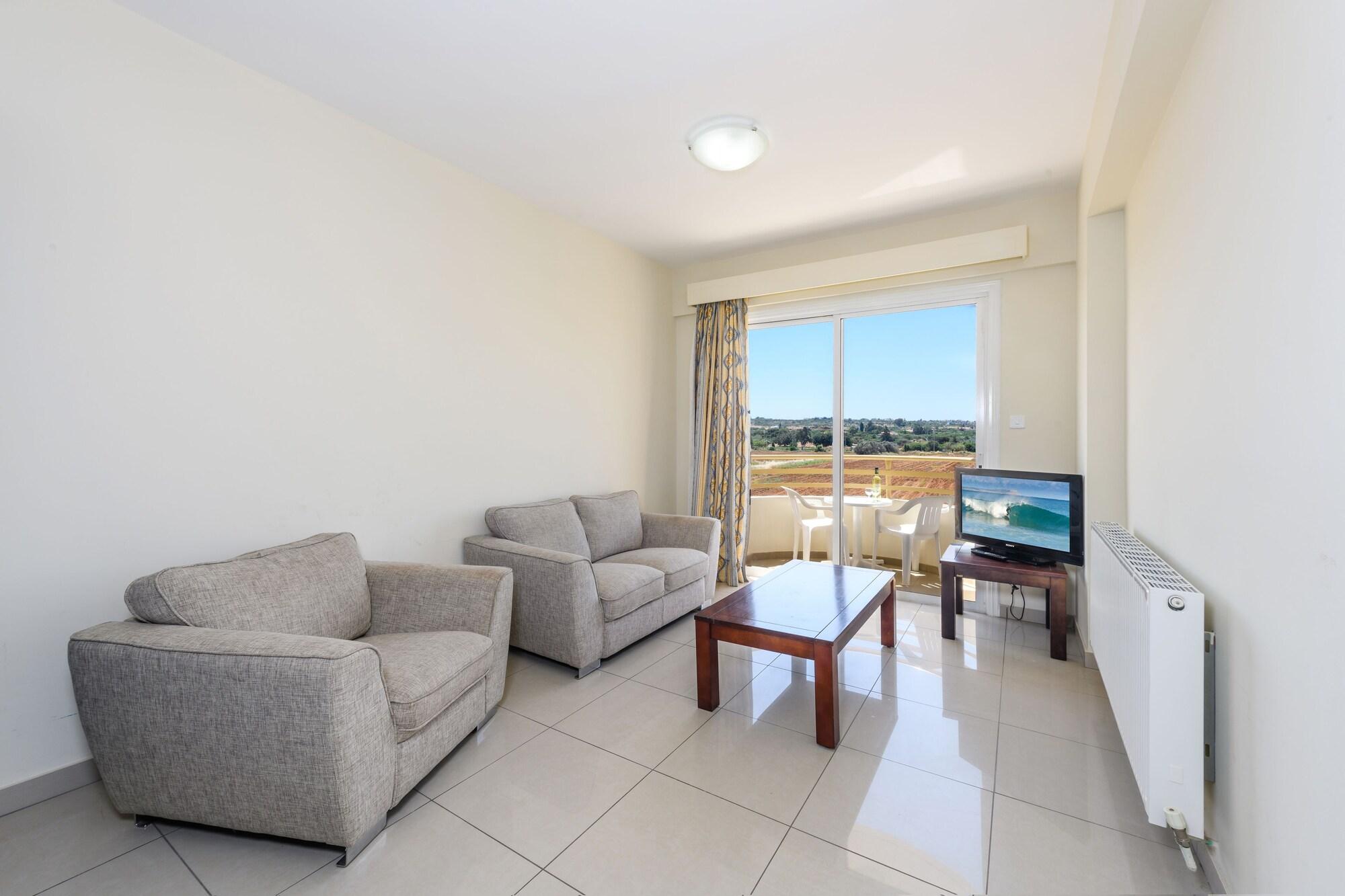 Aparthotel Kama Lifestyle Protaras