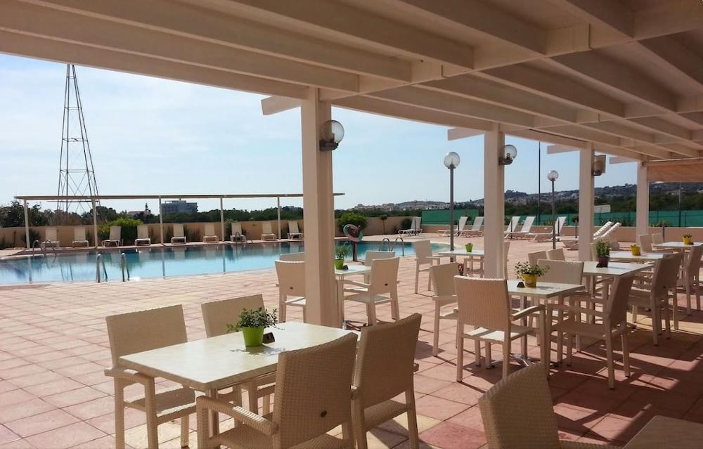 Aparthotel Kama Lifestyle