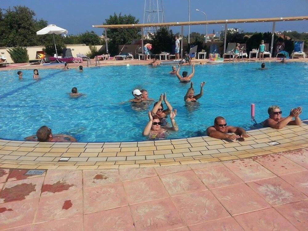 Kama Lifestyle Aparthotel Protaras