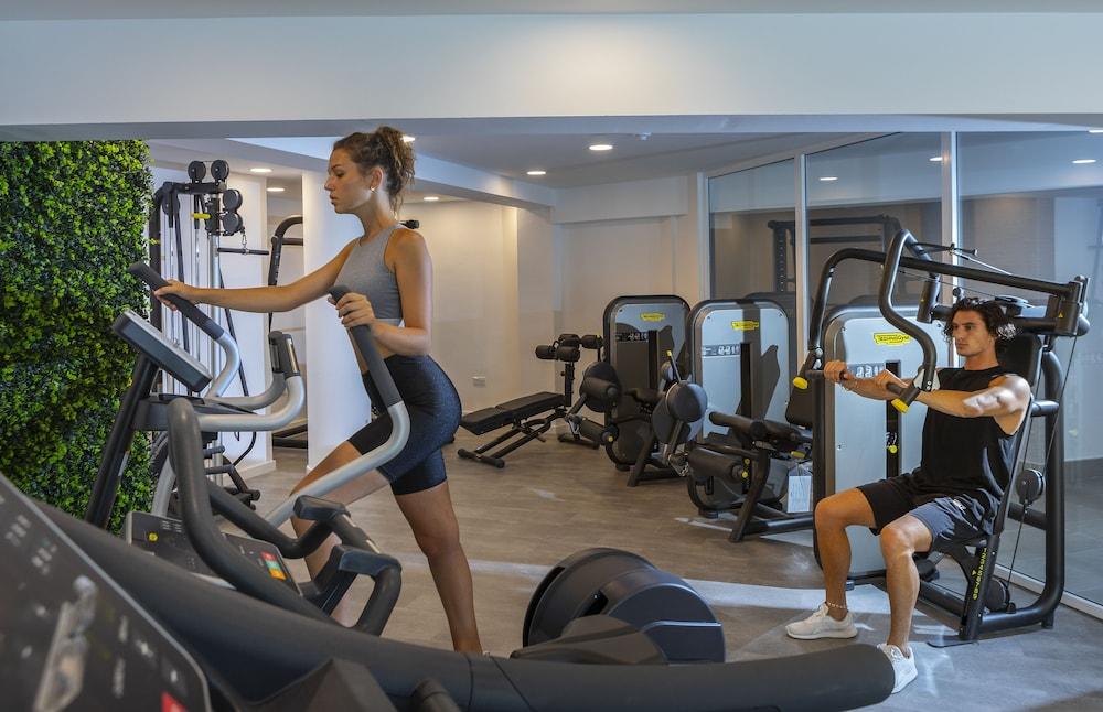 Leonardo Crystal Cove & - Adults Only Hotel Protaras