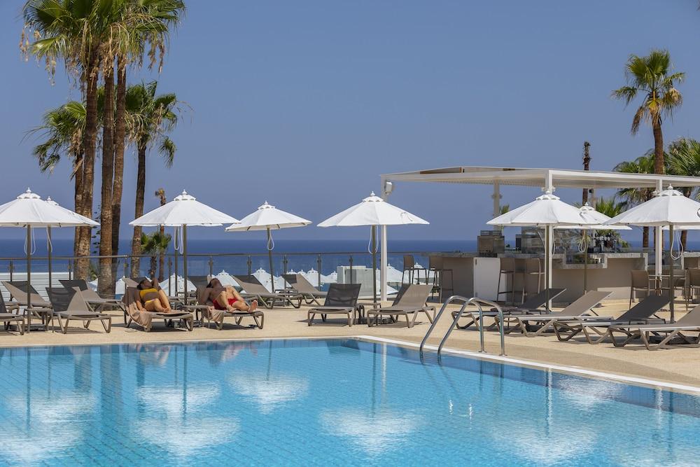 Hotel Leonardo Crystal Cove & - Adults Only Protaras