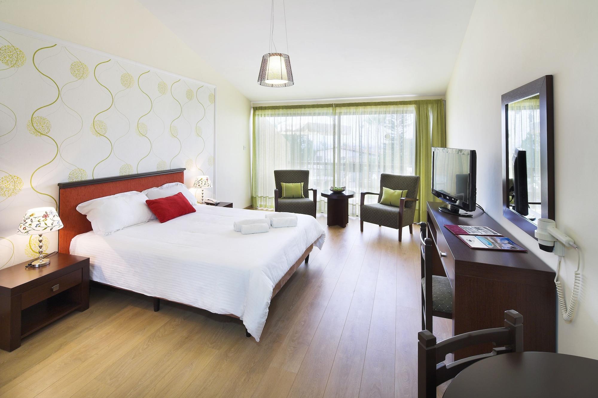 Club Aphrodite Aparthotel Erimi