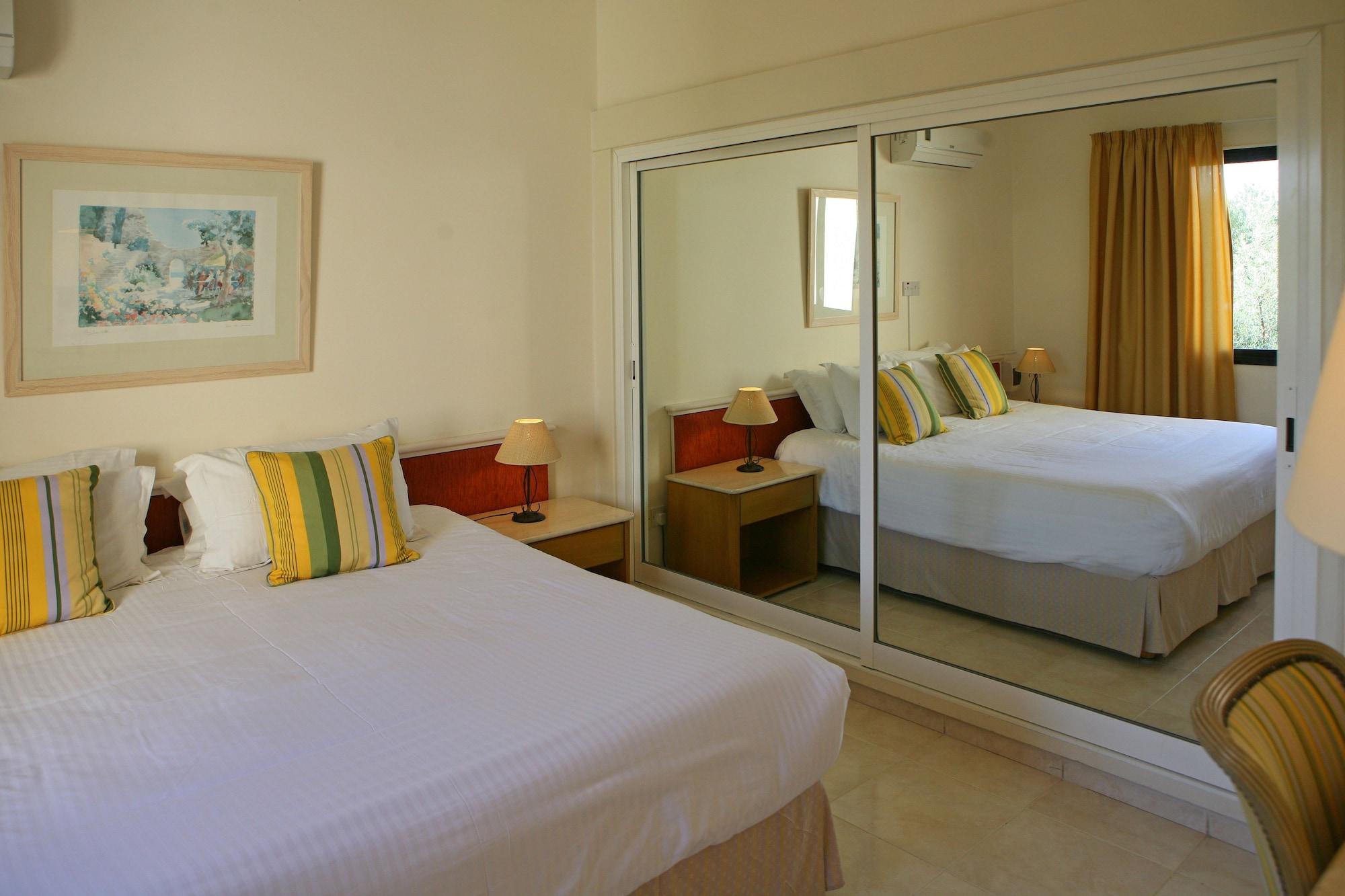 Club Aphrodite 3* Erimi