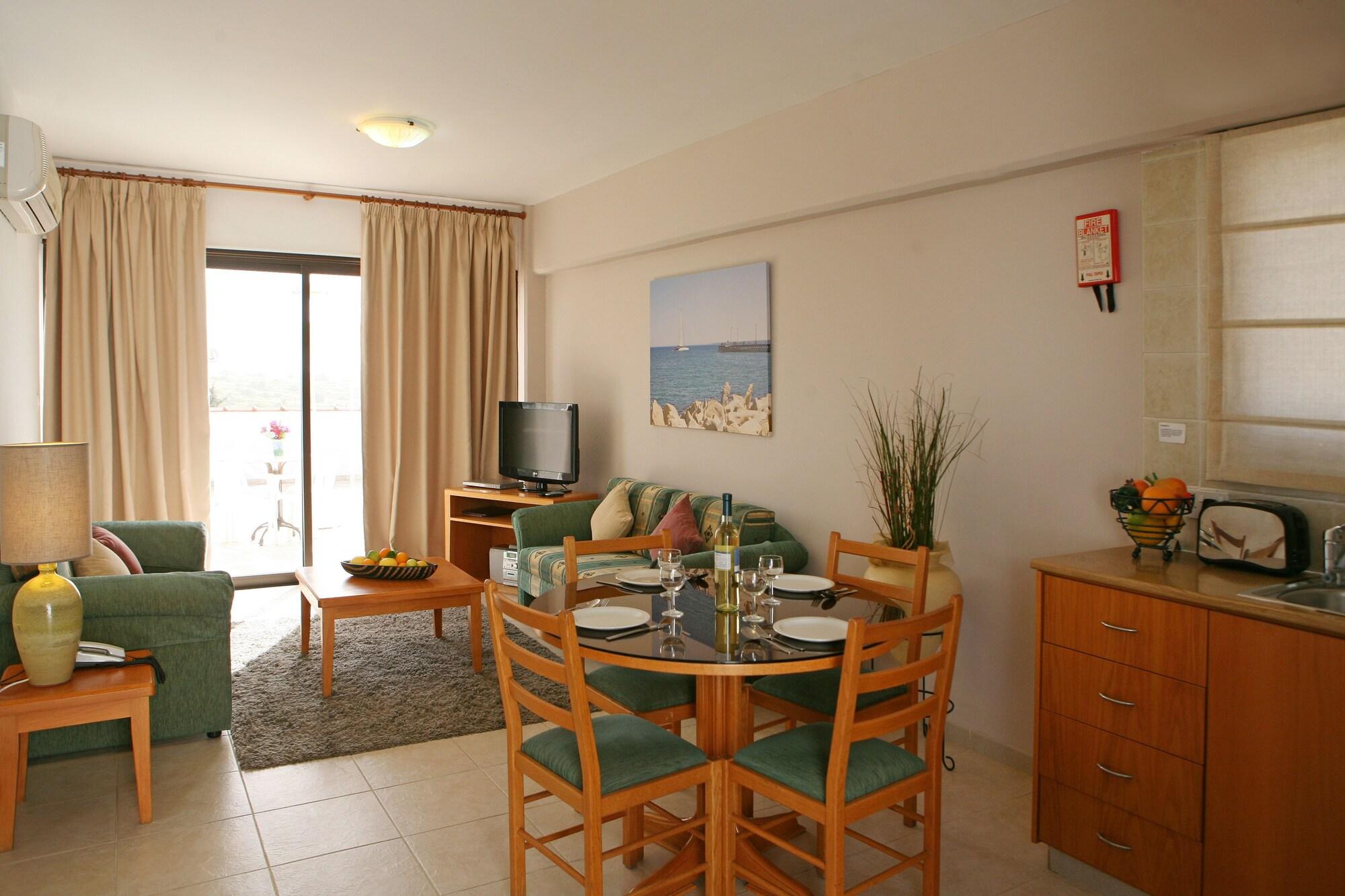 Aparthotel Club Aphrodite Erimi
