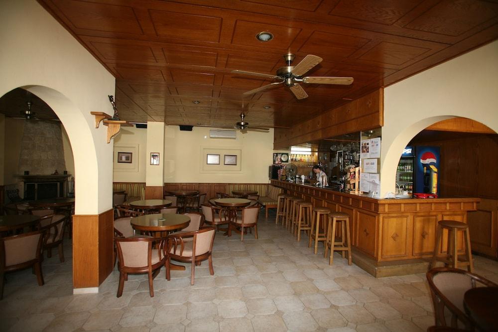 Aparthotel Club Aphrodite Erimi