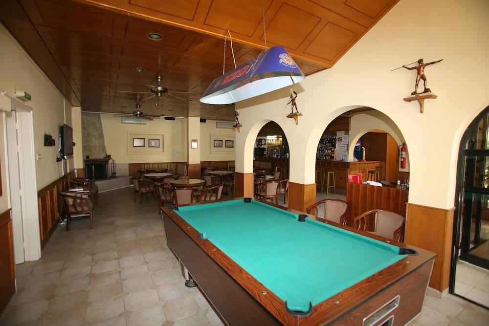 Club Aphrodite Aparthotel Erimi