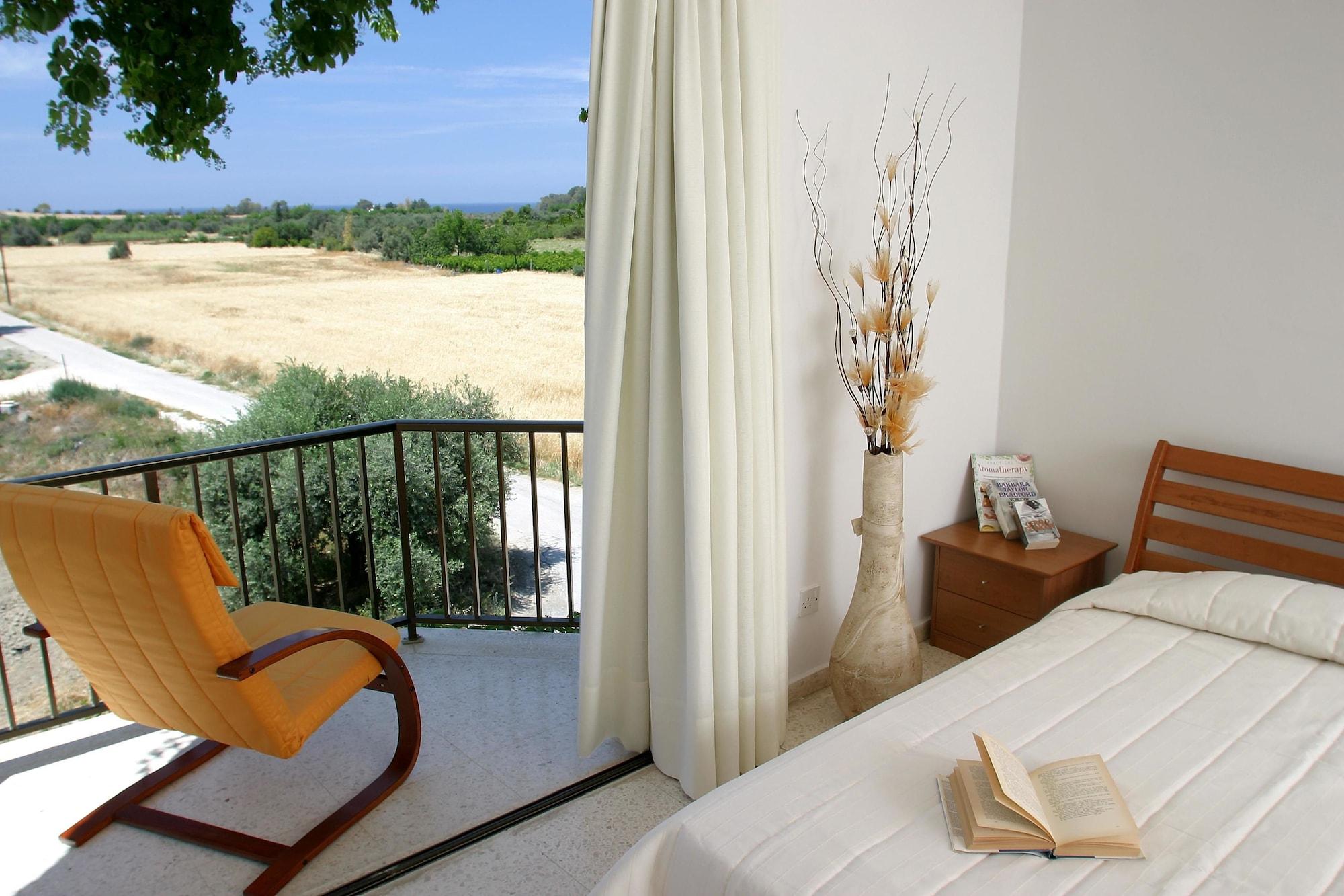 Hotel Alkionest Polis